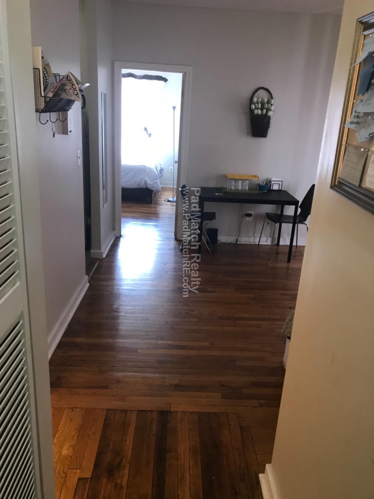 890 Huntington Ave, Mission Hill