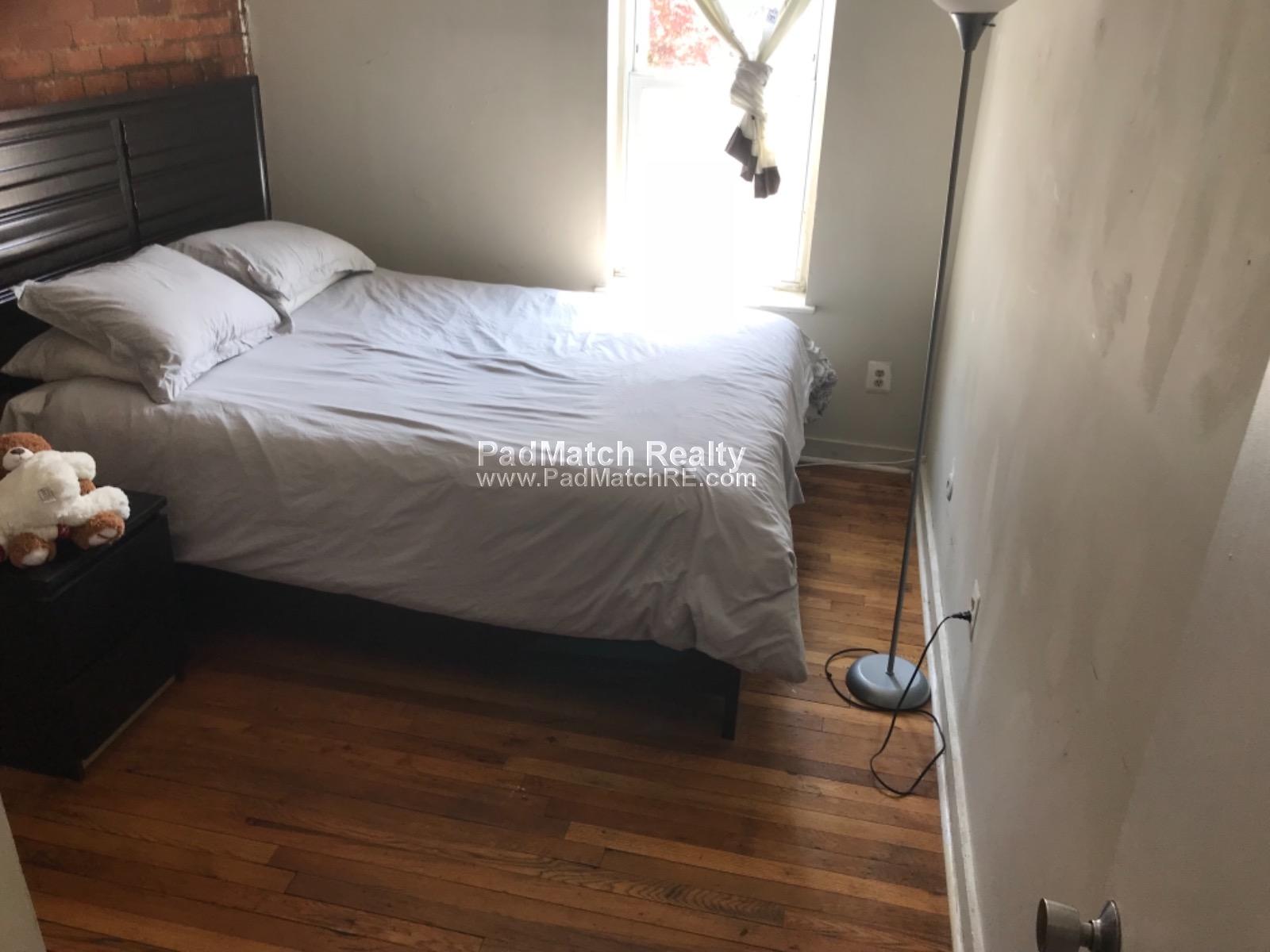 890 Huntington Ave, Mission Hill