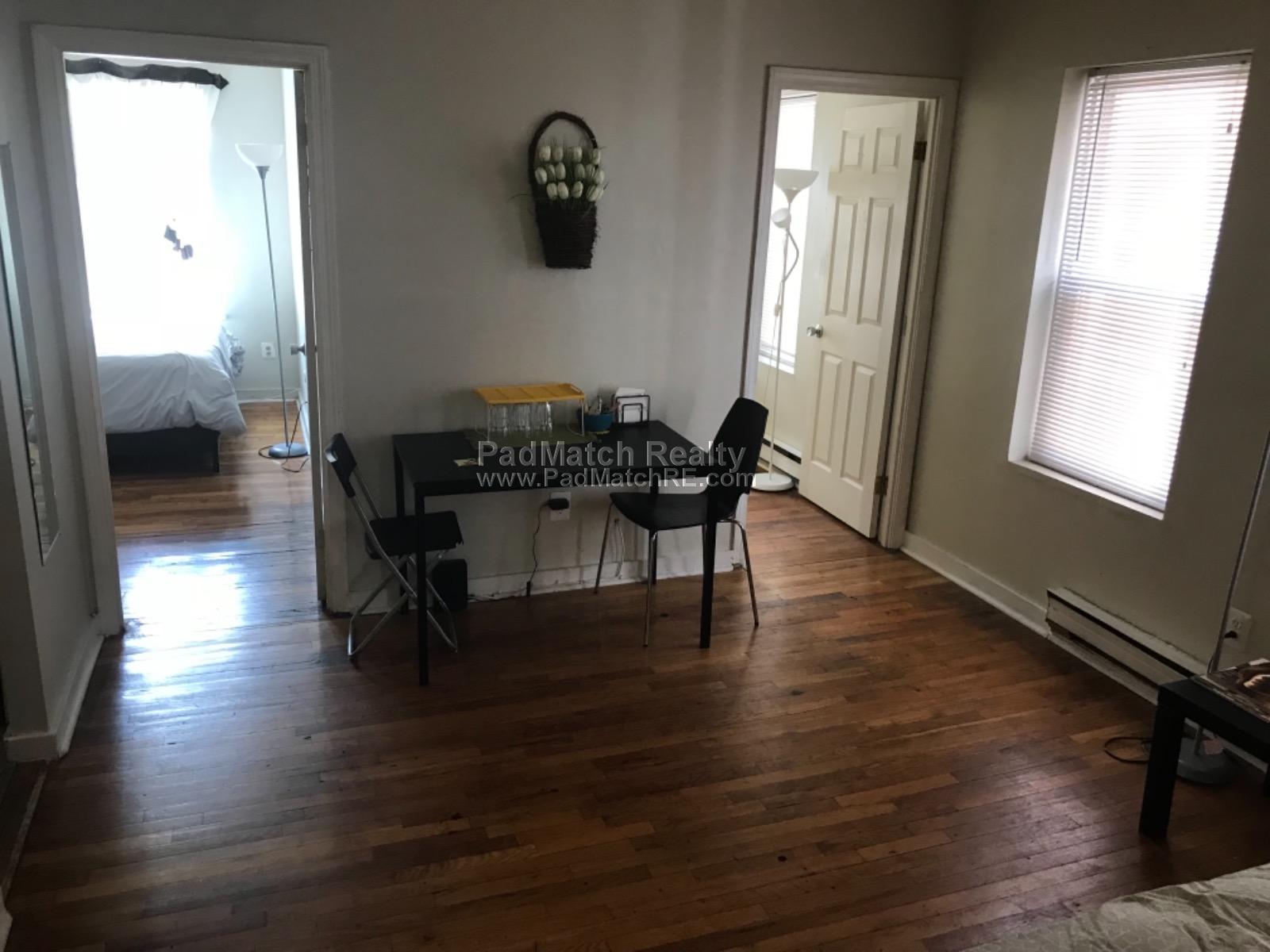 890 Huntington Ave, Mission Hill