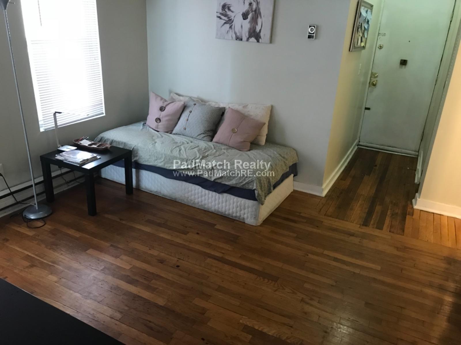 890 Huntington Ave, Mission Hill