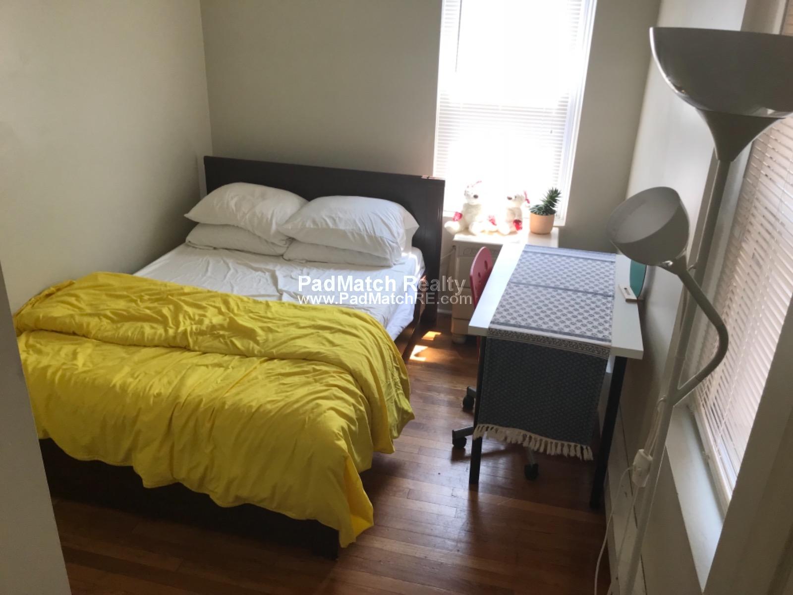 890 Huntington Ave, Mission Hill