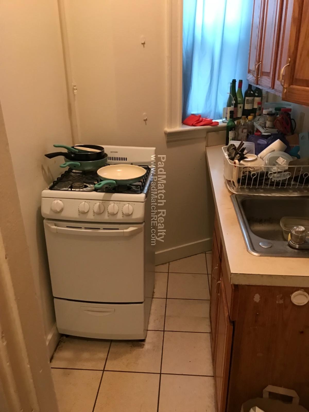 46 Westland Ave, Fenway