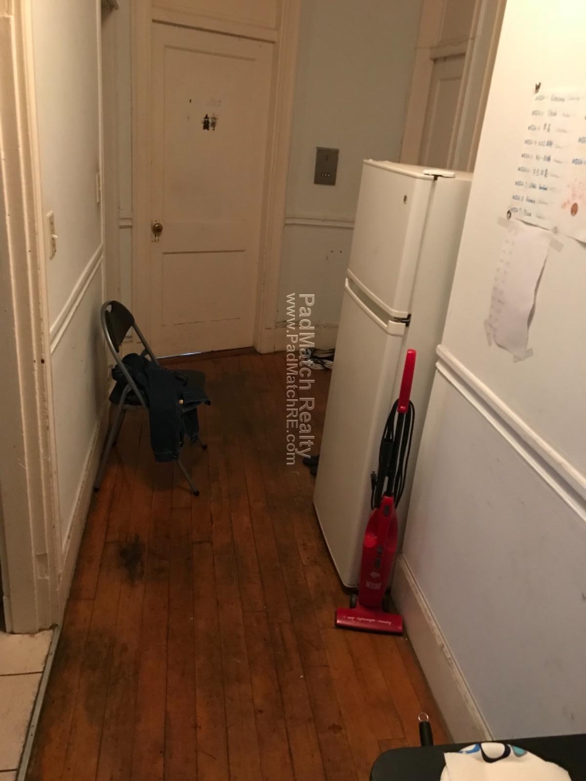 46 Westland Ave, Fenway