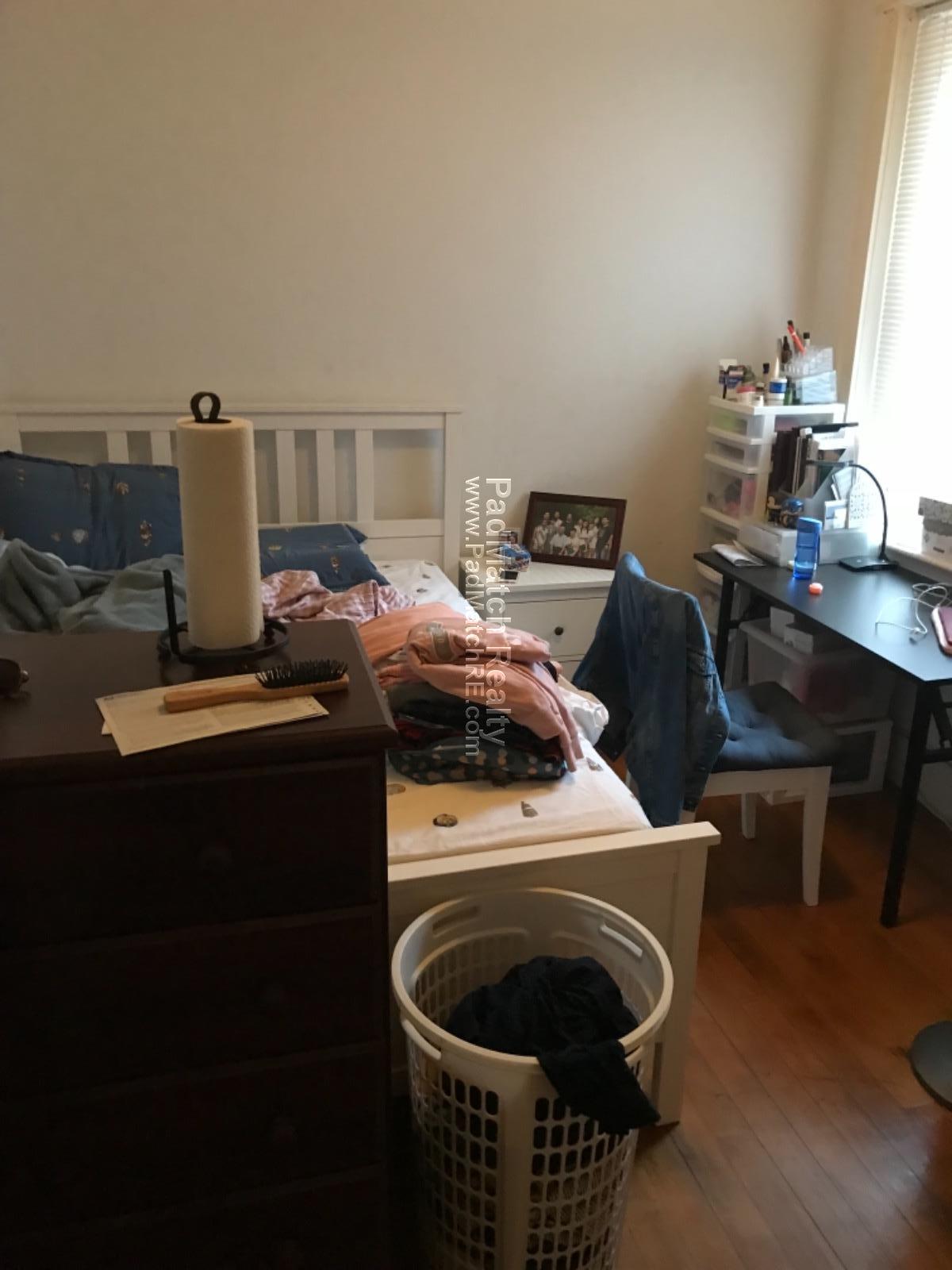 46 Westland Ave, Fenway