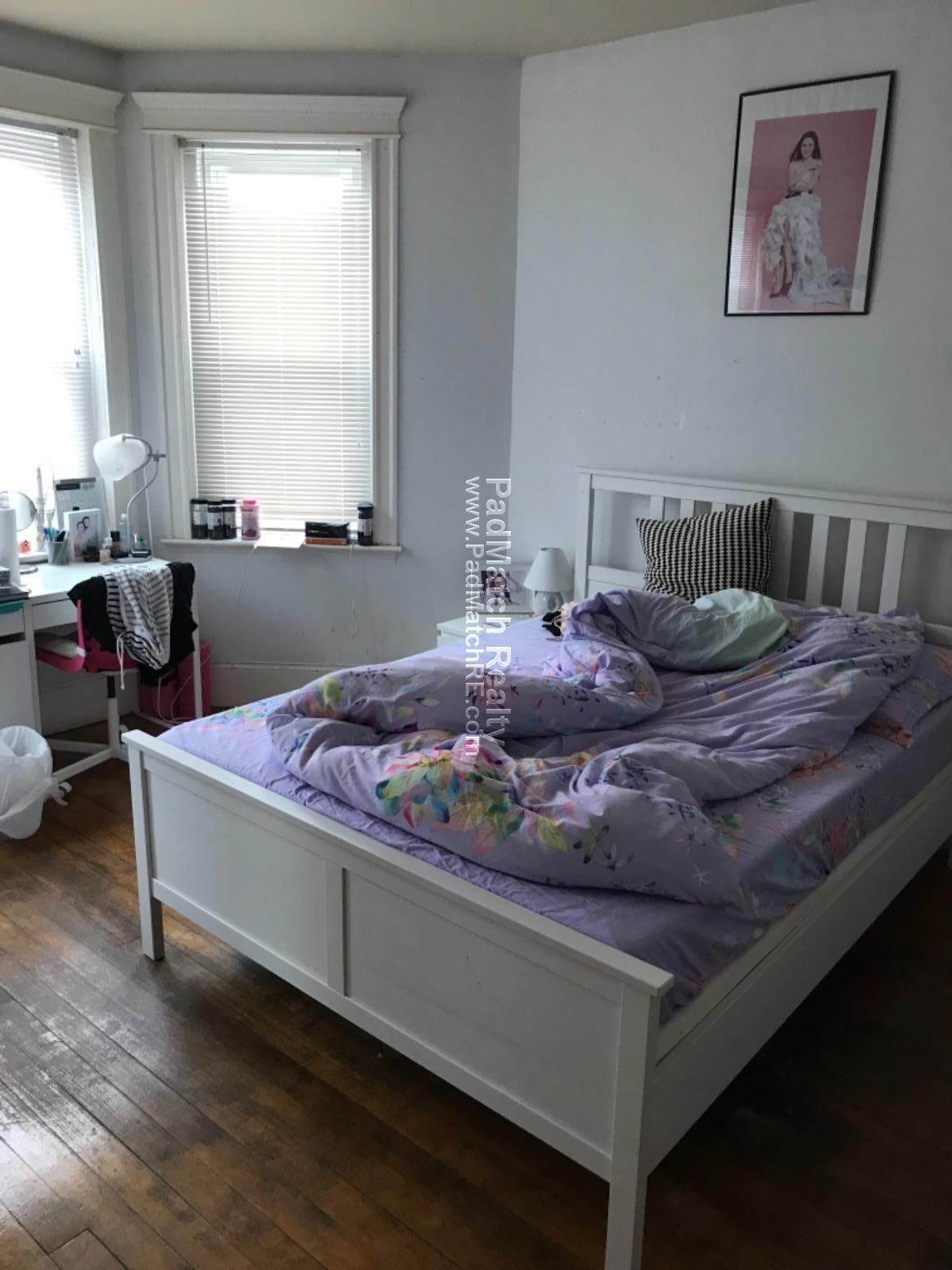 46 Westland Ave, Fenway