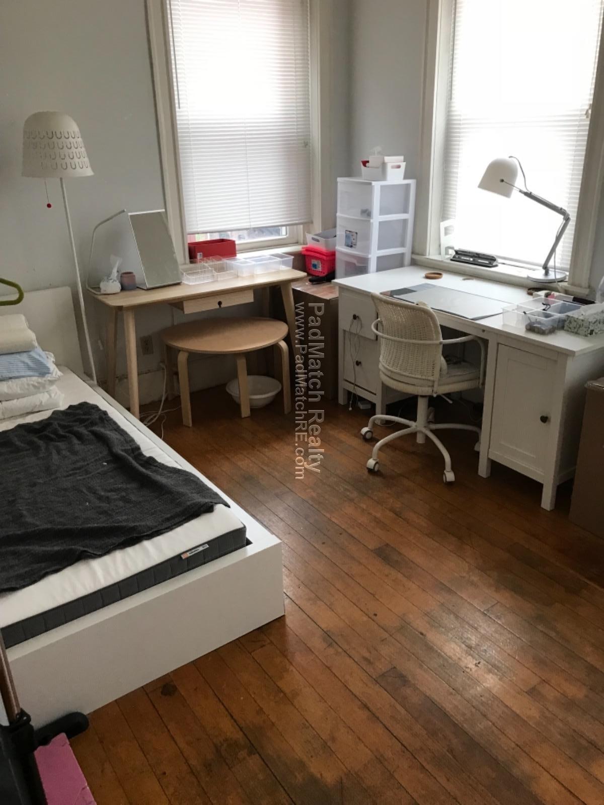 46 Westland Ave, Fenway