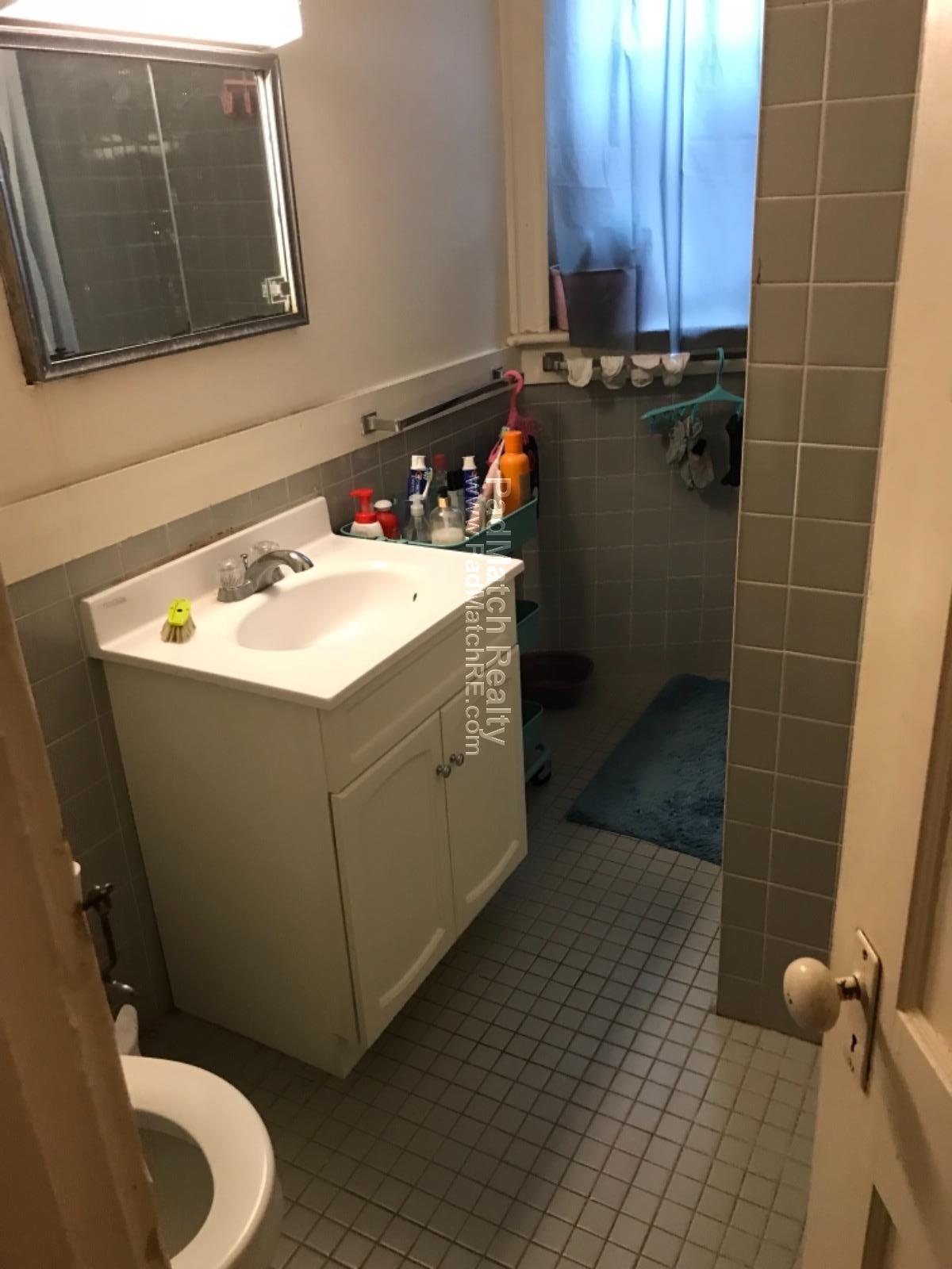 46 Westland Ave, Fenway