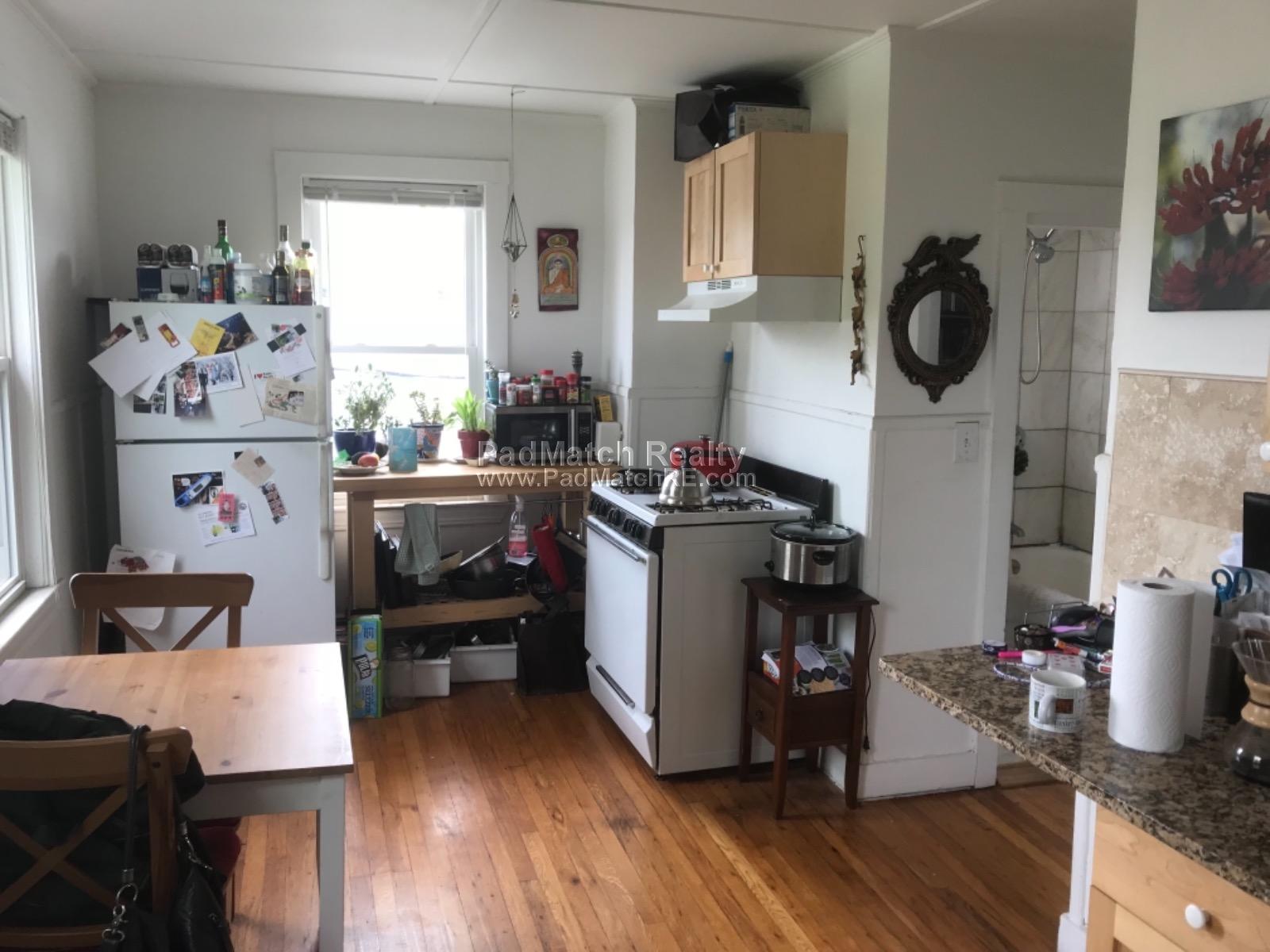 148 5th St, East Cambridge