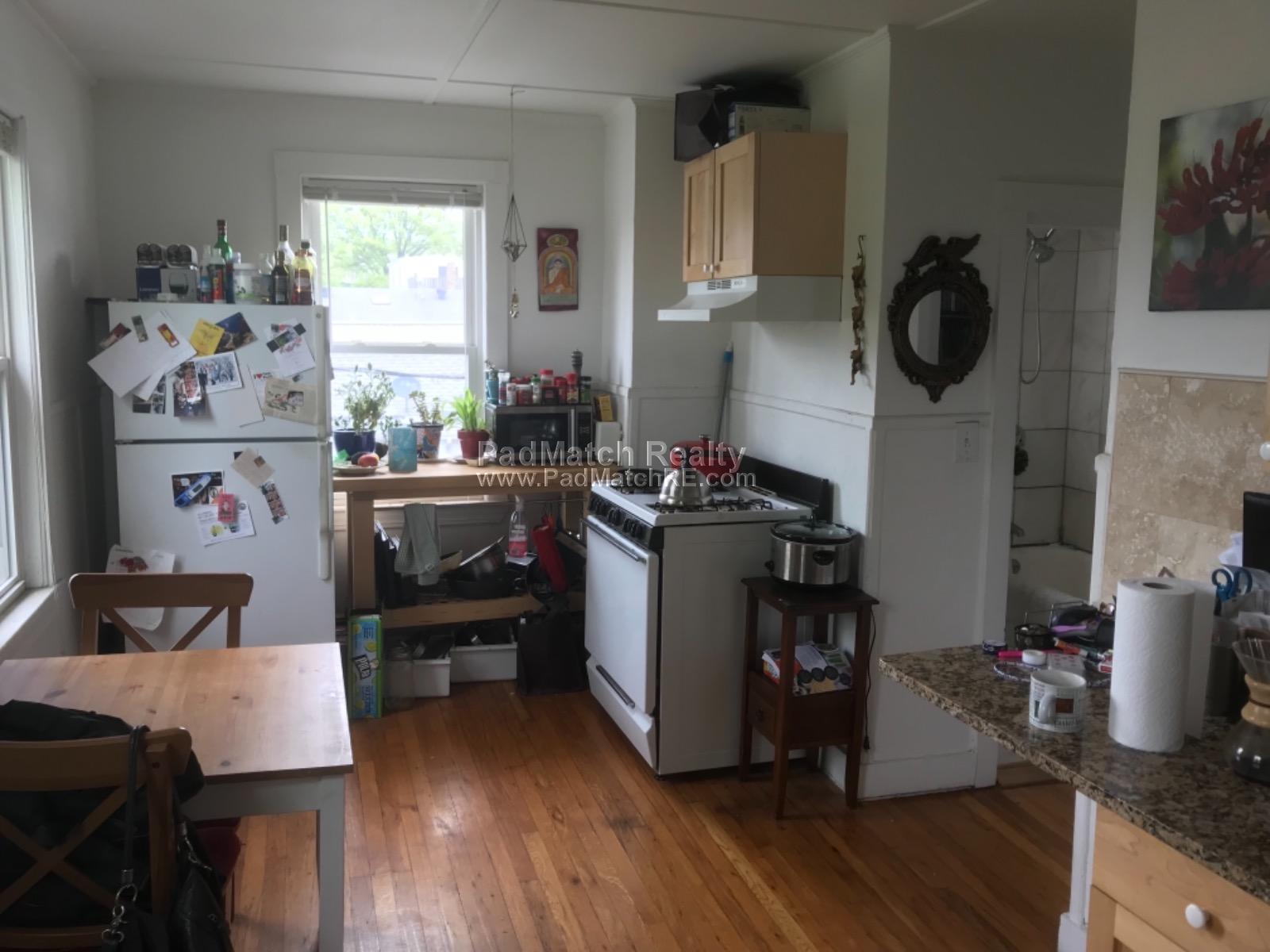 148 5th St, East Cambridge