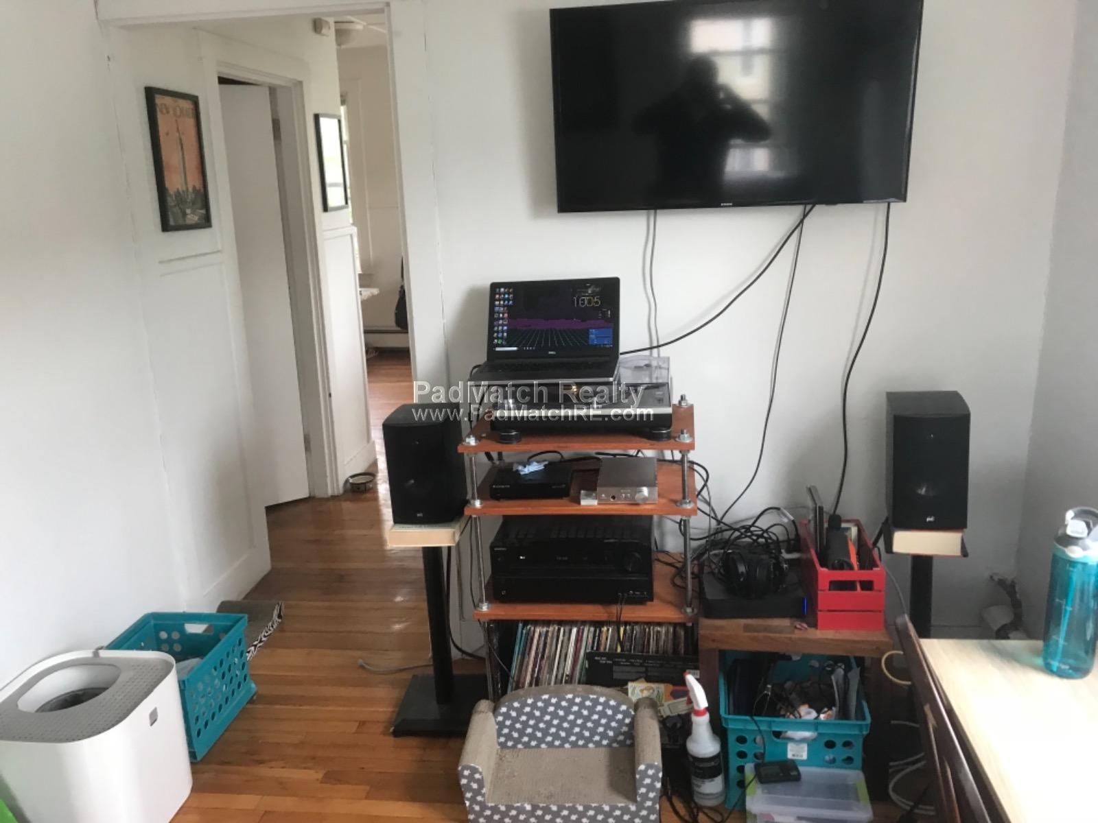 148 5th St, East Cambridge