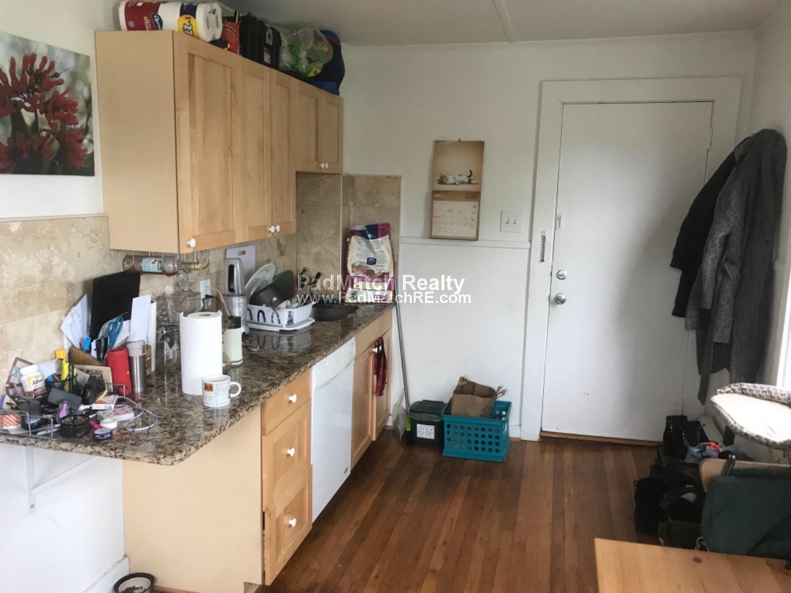 148 5th St, East Cambridge