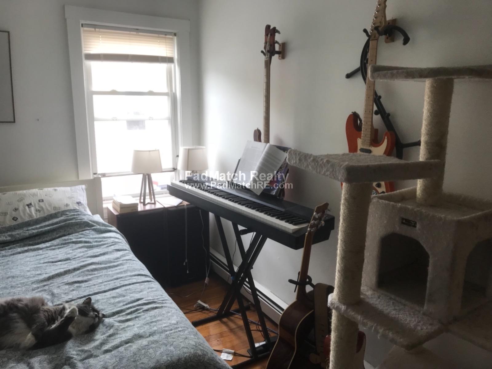 148 5th St, East Cambridge