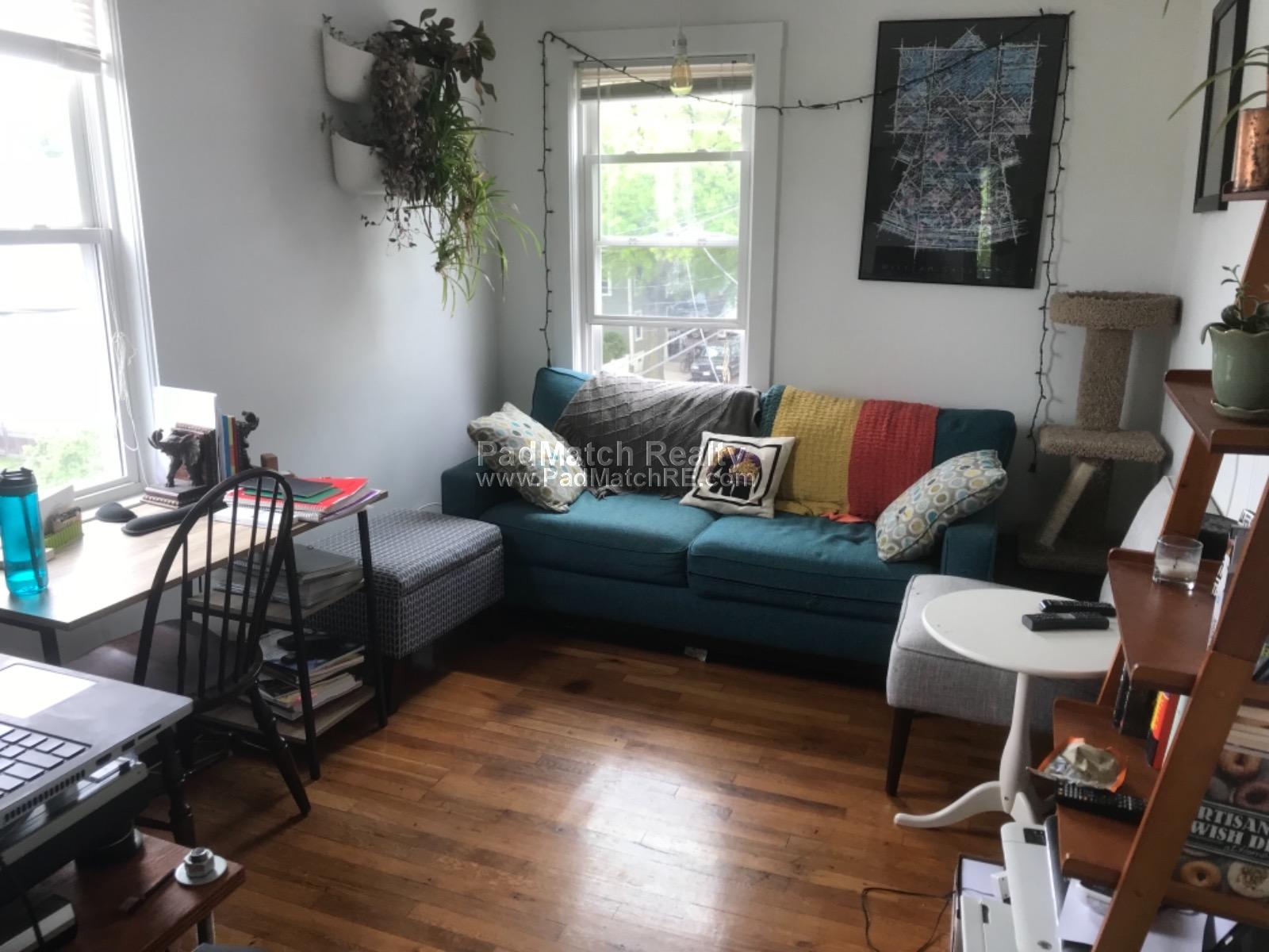 148 5th St, East Cambridge