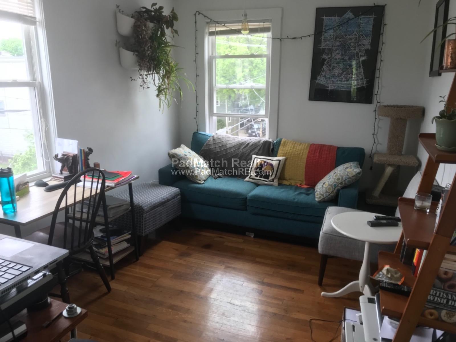 148 5th St, East Cambridge