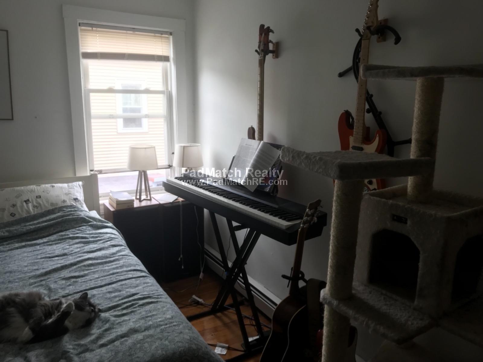 148 5th St, East Cambridge