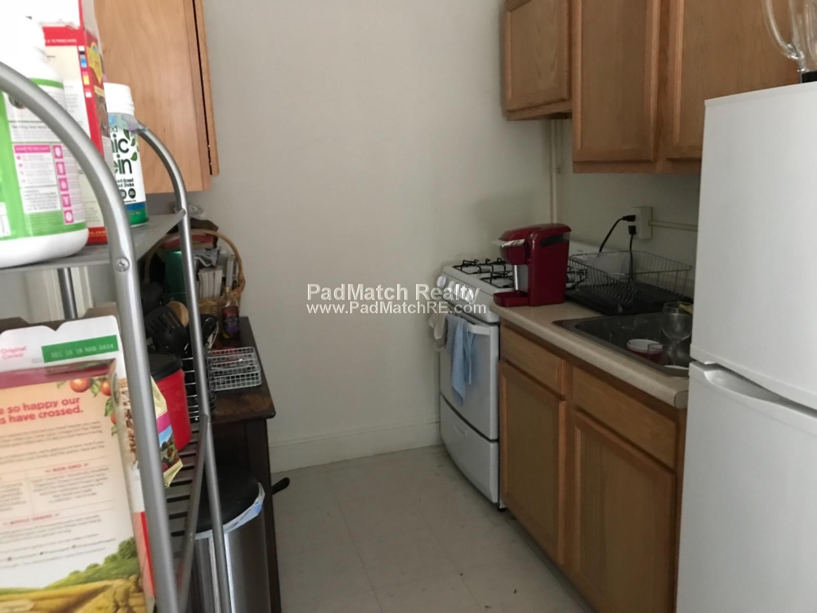 25 Walbridge St, Allston