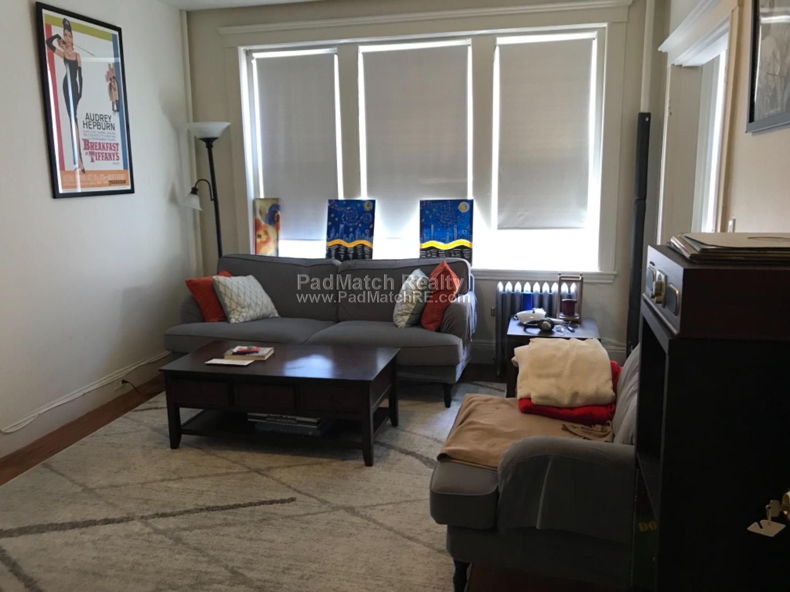 25 Walbridge St, Allston