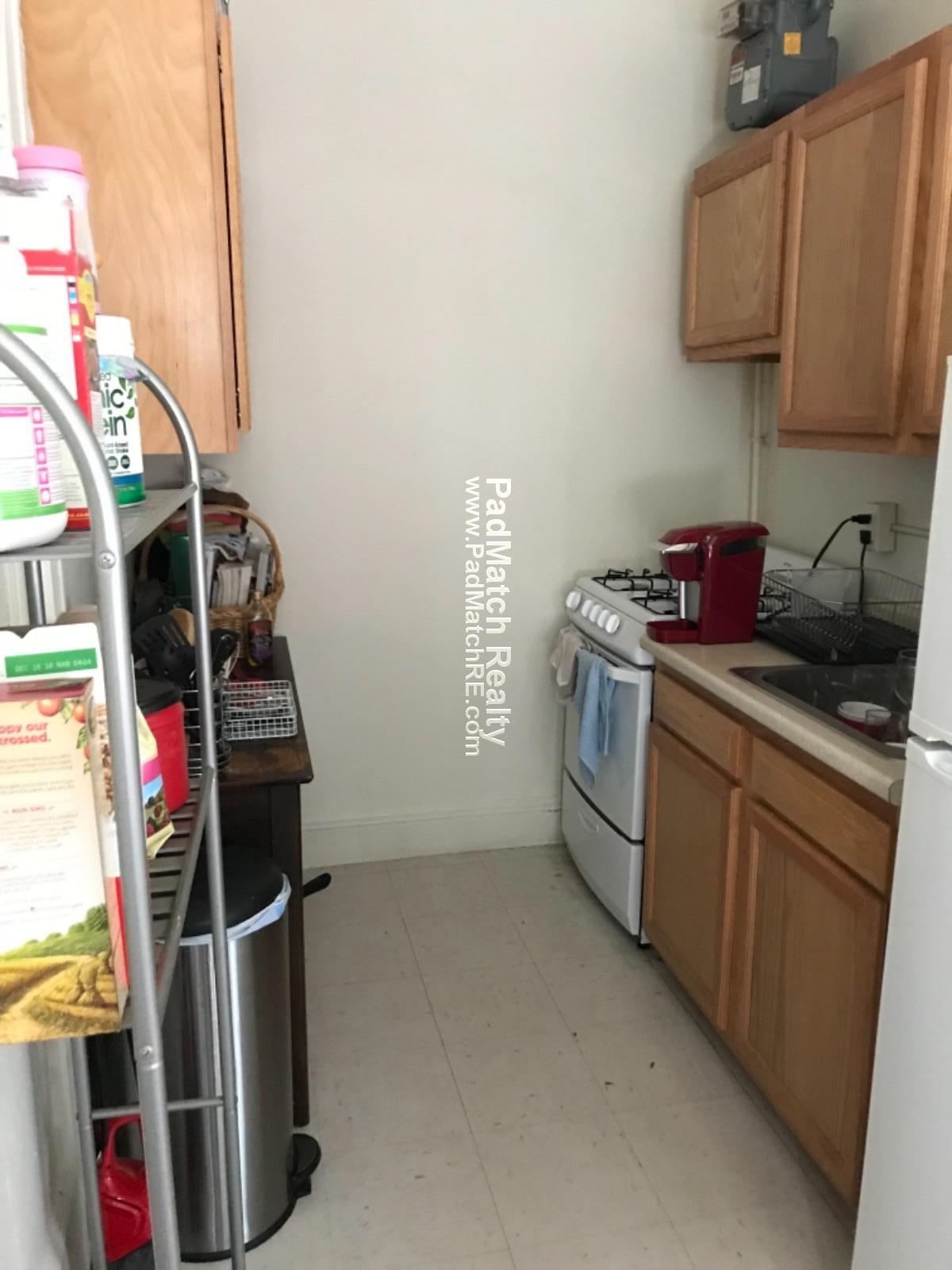 25 Walbridge St, Allston