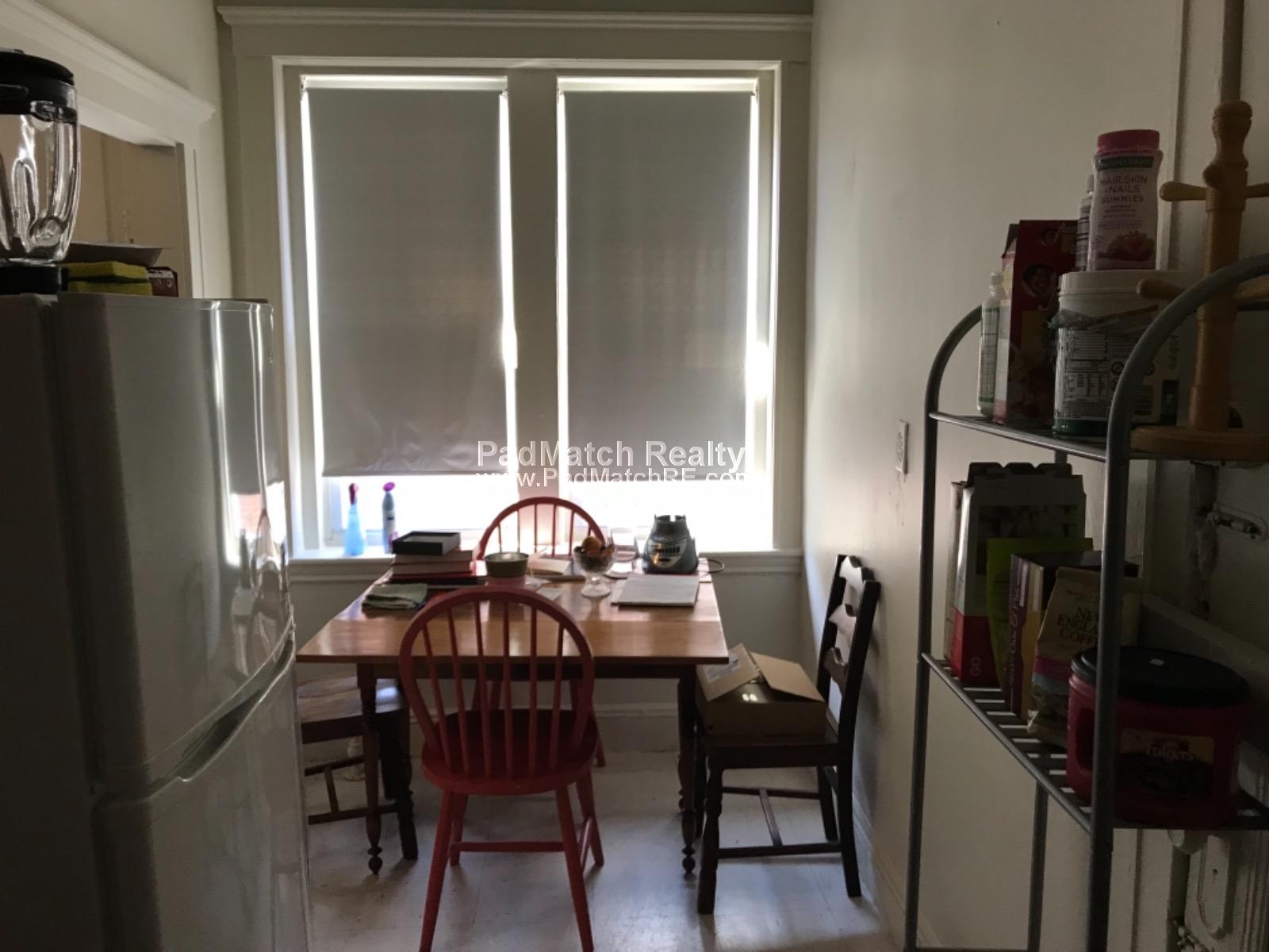 25 Walbridge St, Allston