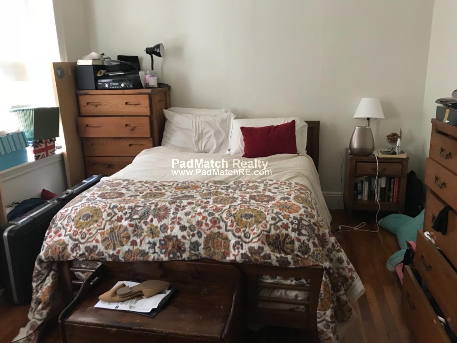 25 Walbridge St, Allston