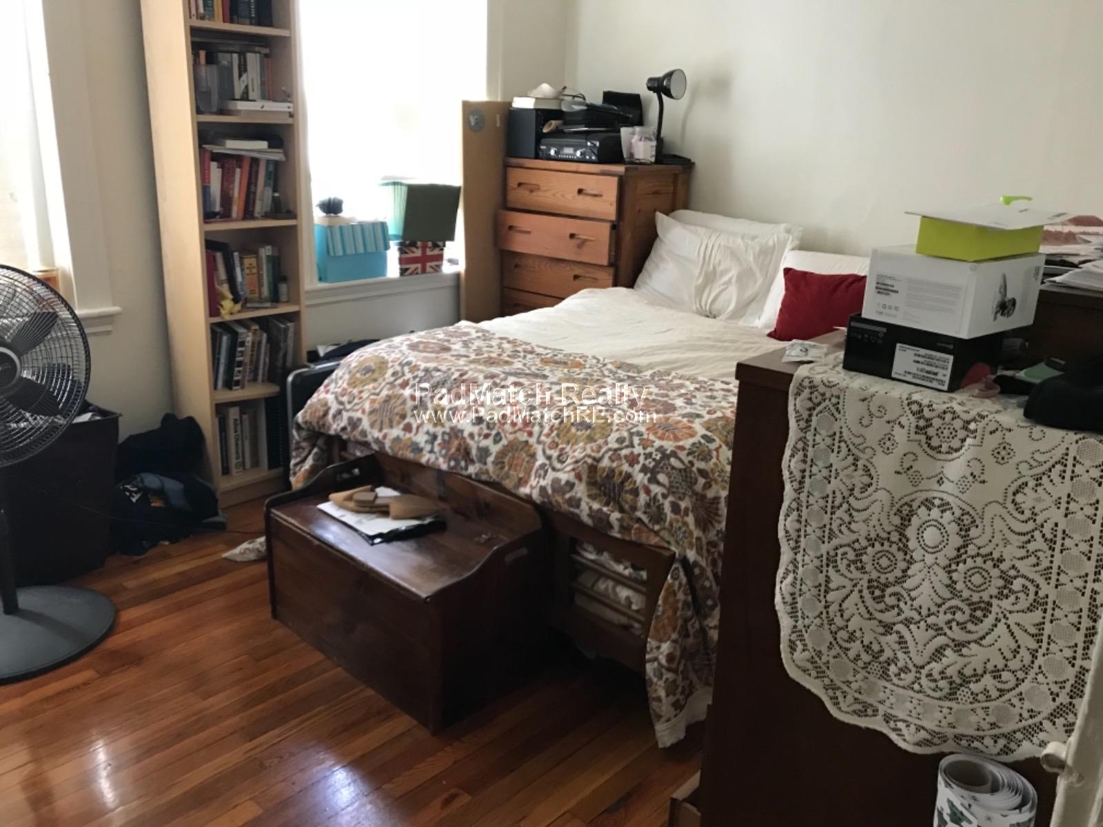 25 Walbridge St, Allston