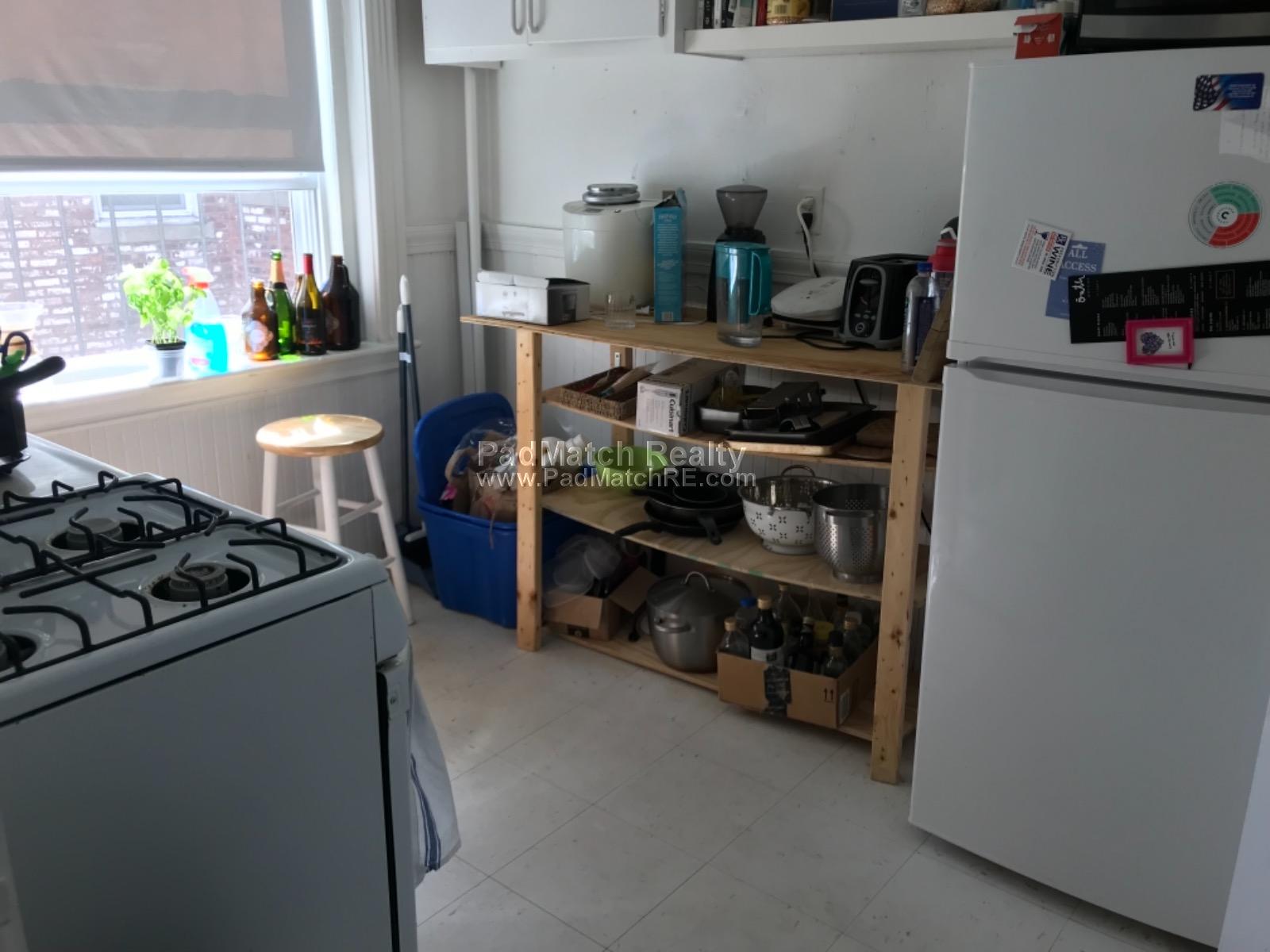 5 Walbridge St, Allston