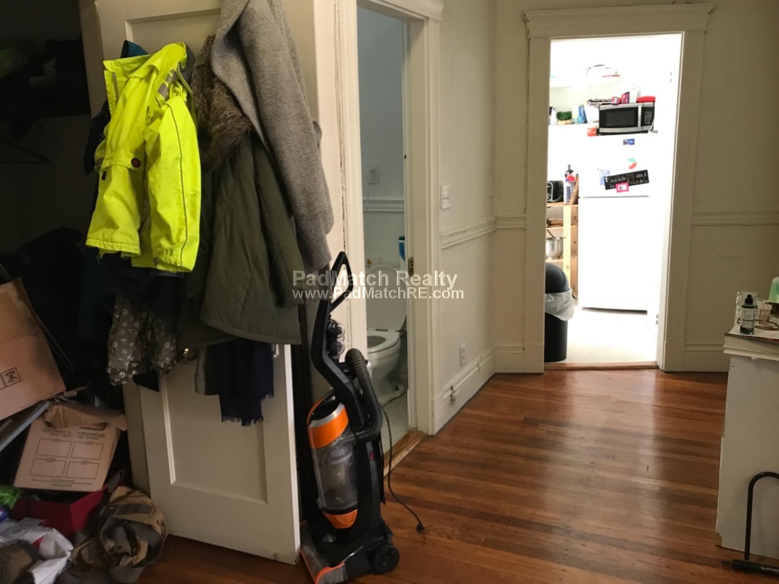 5 Walbridge St, Allston