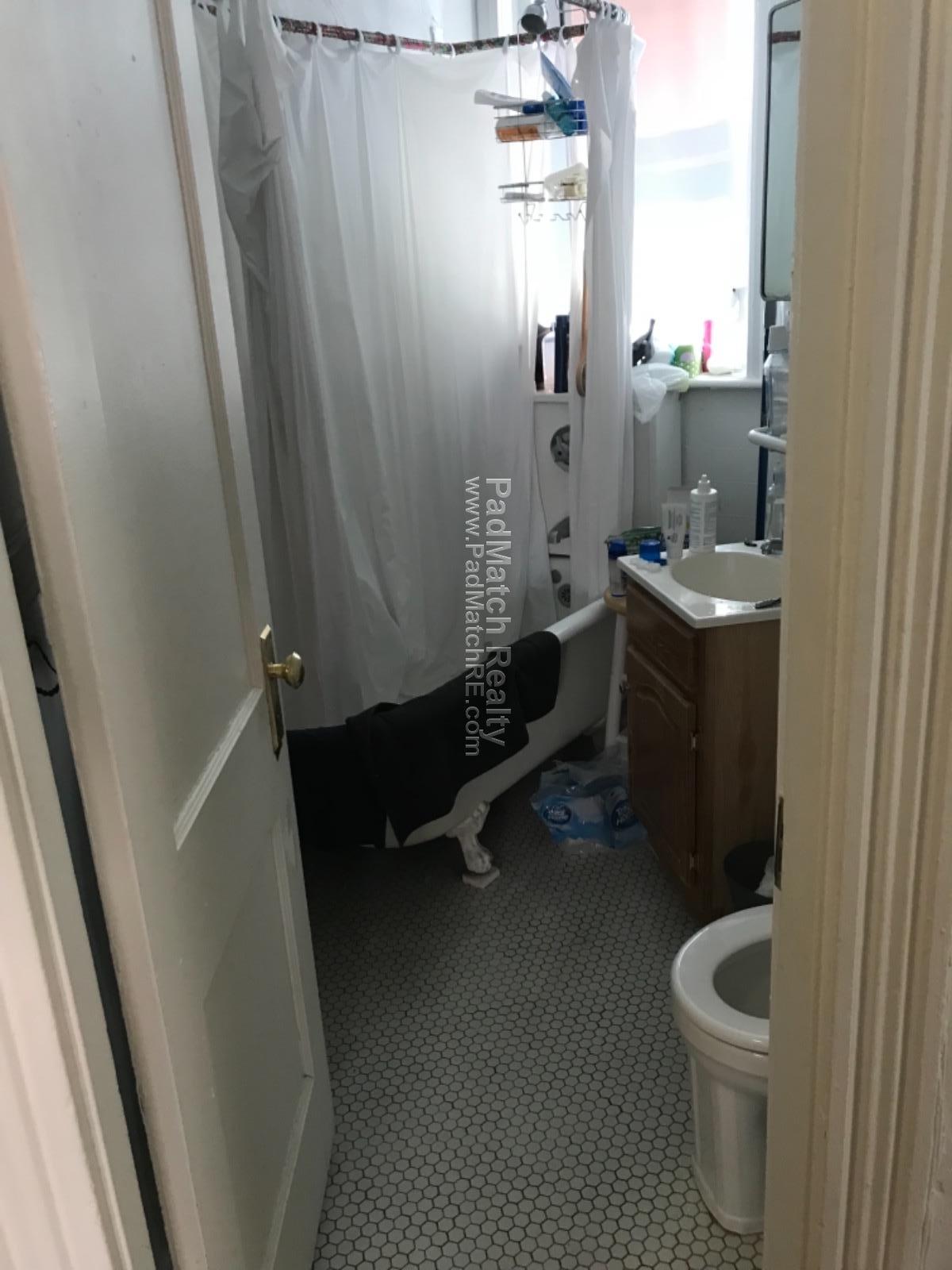 5 Walbridge St, Allston