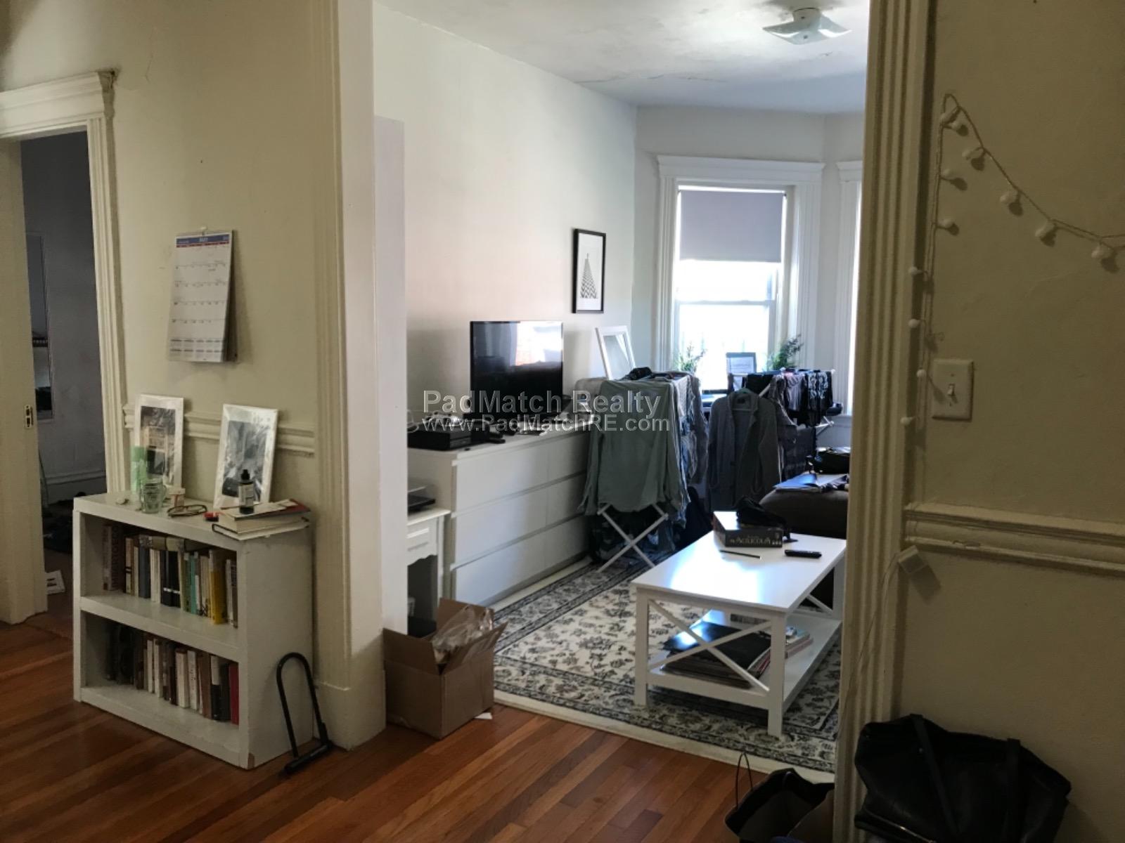 5 Walbridge St, Allston