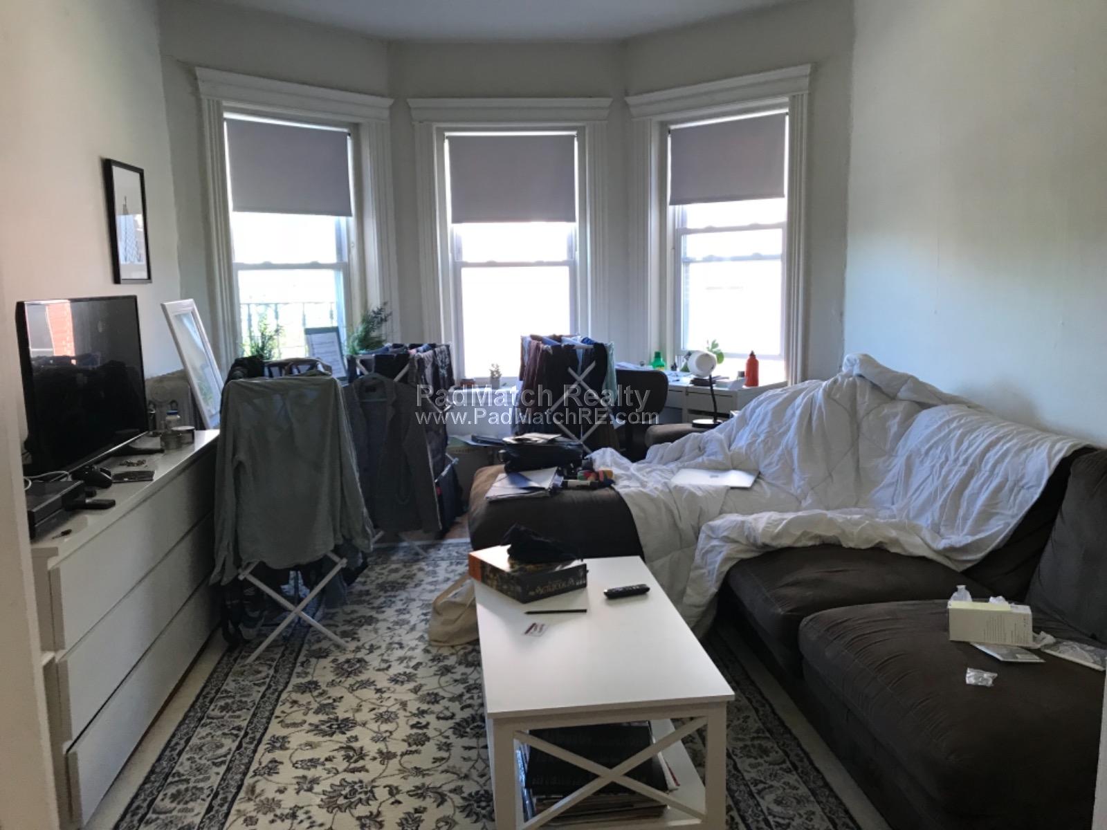 5 Walbridge St, Allston