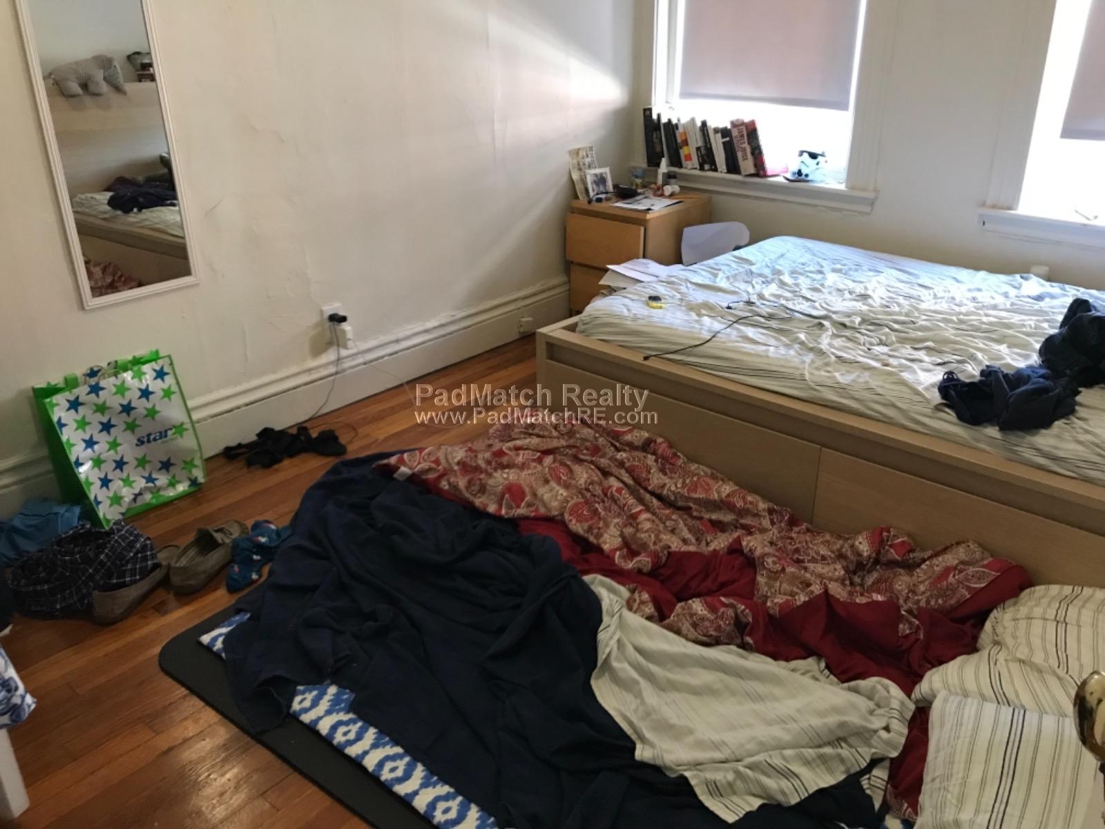 5 Walbridge St, Allston