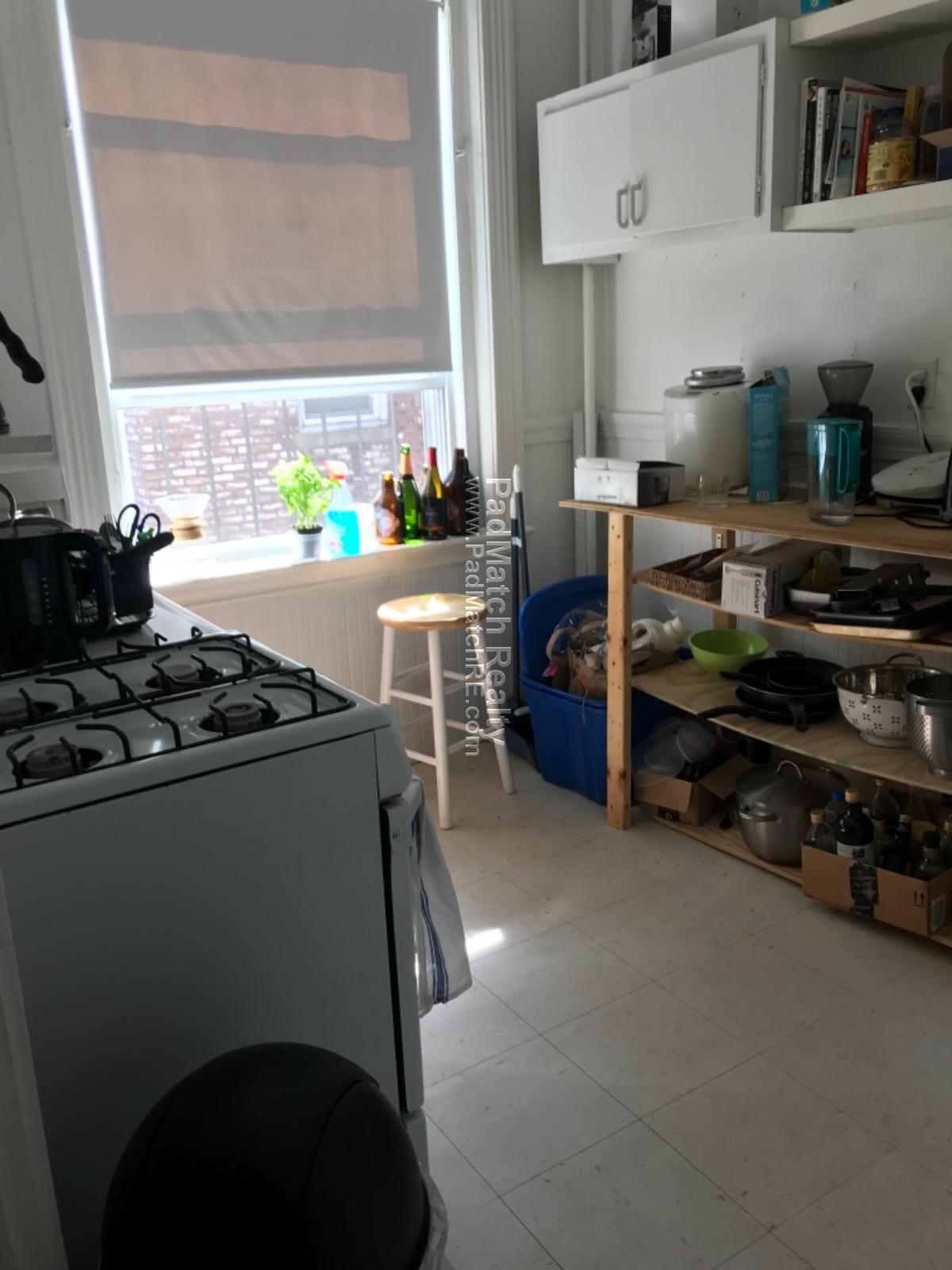 5 Walbridge St, Allston