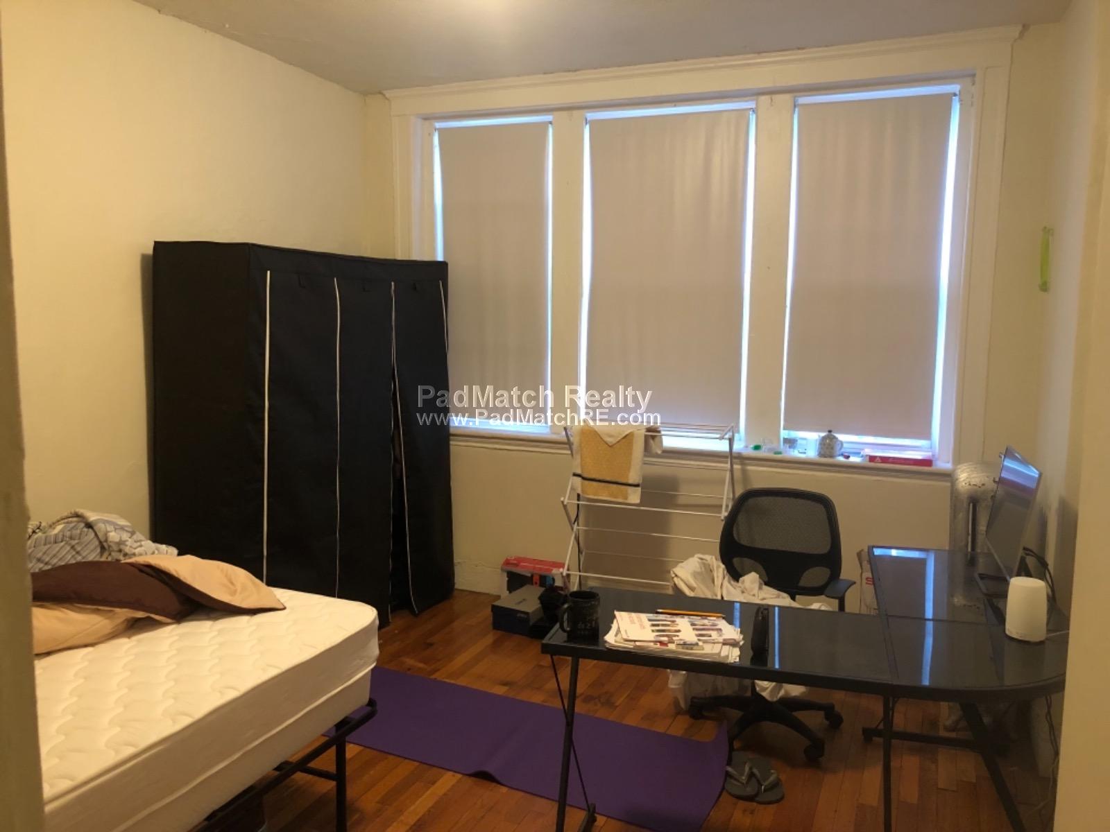 109 Brainerd Rd, Allston