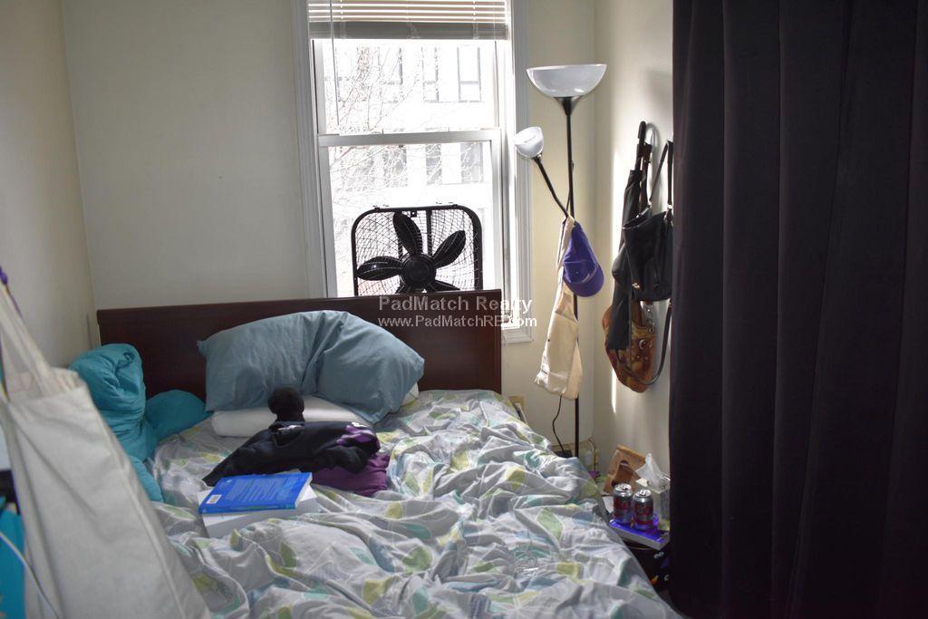 30 South Huntington Ave, Jamaica Plain