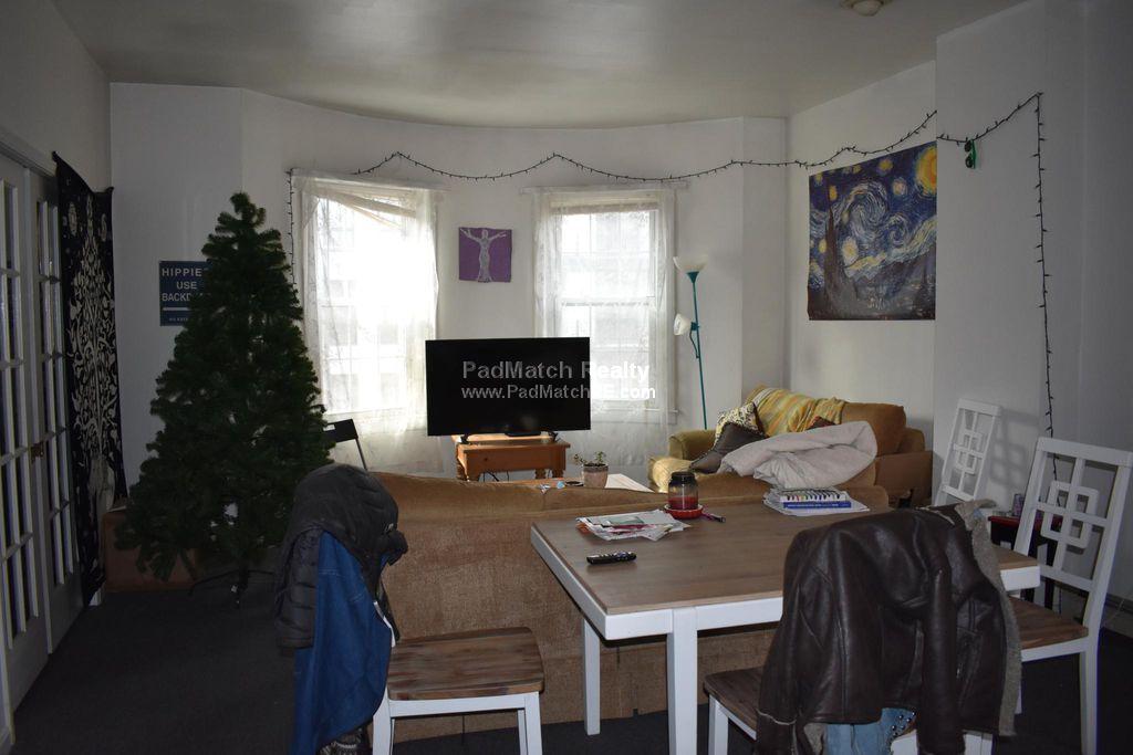 30 South Huntington Ave, Jamaica Plain