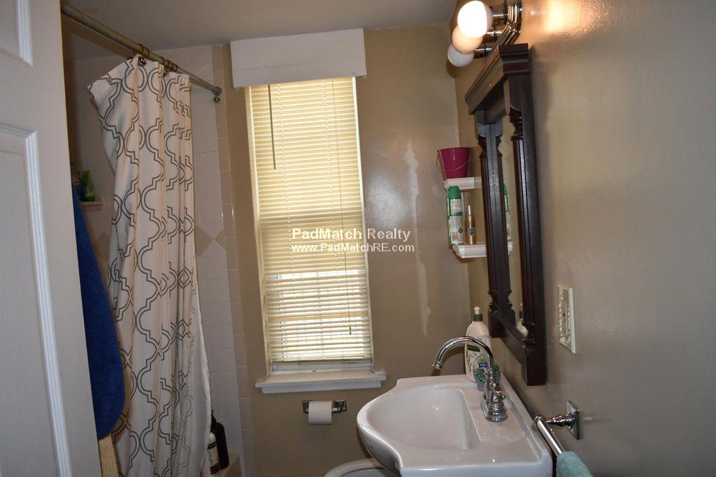 30 South Huntington Ave, Jamaica Plain