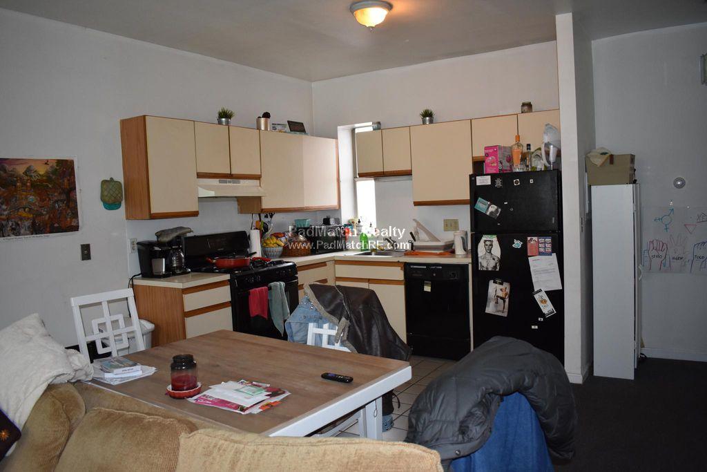 30 South Huntington Ave, Jamaica Plain