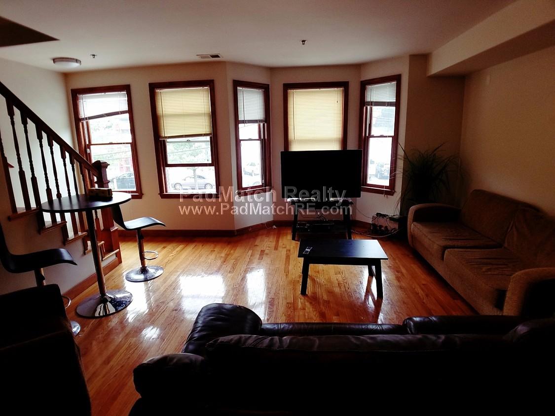 102 Allston St, Allston