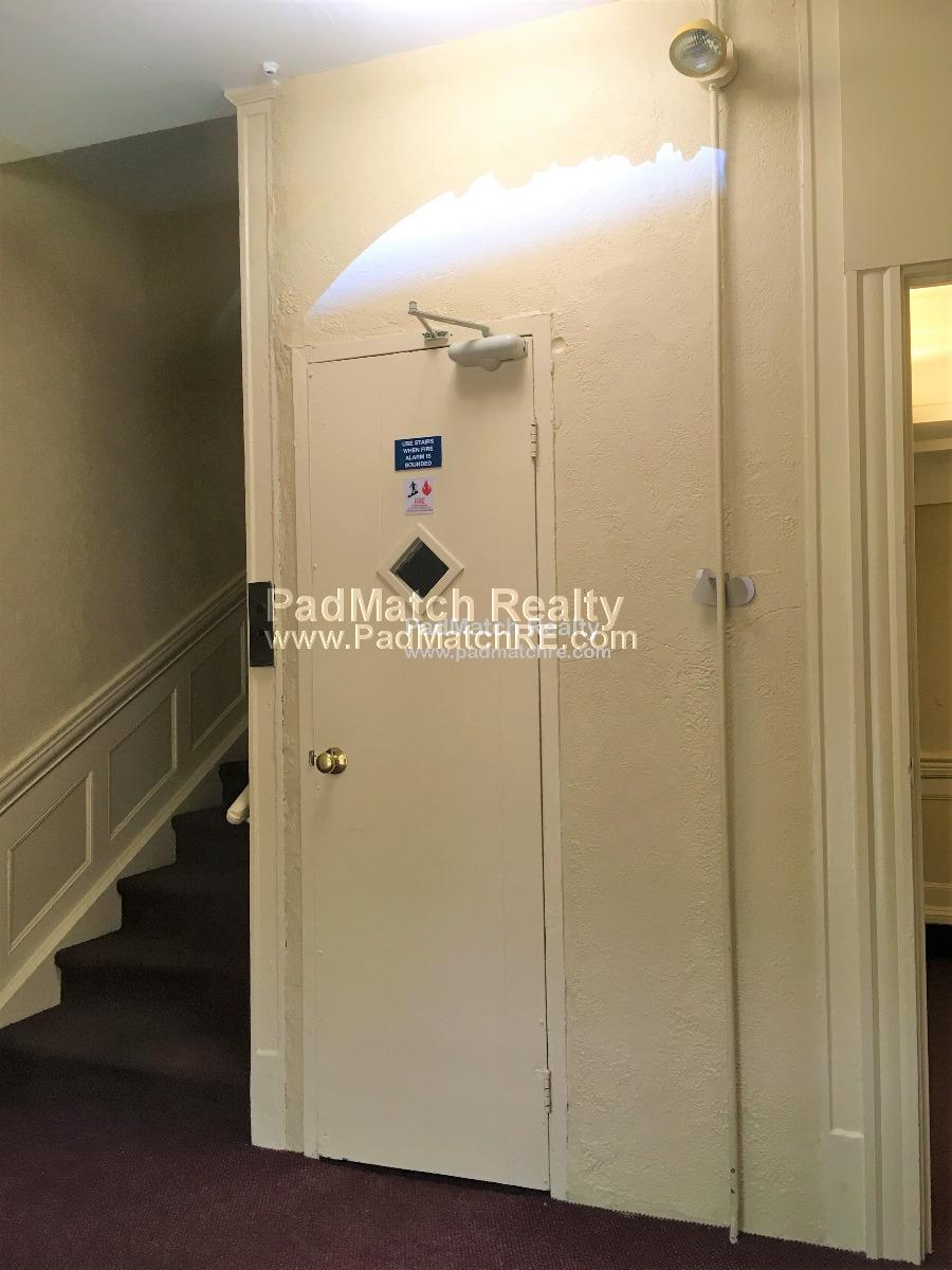 1589 Beacon St, Coolidge Corner