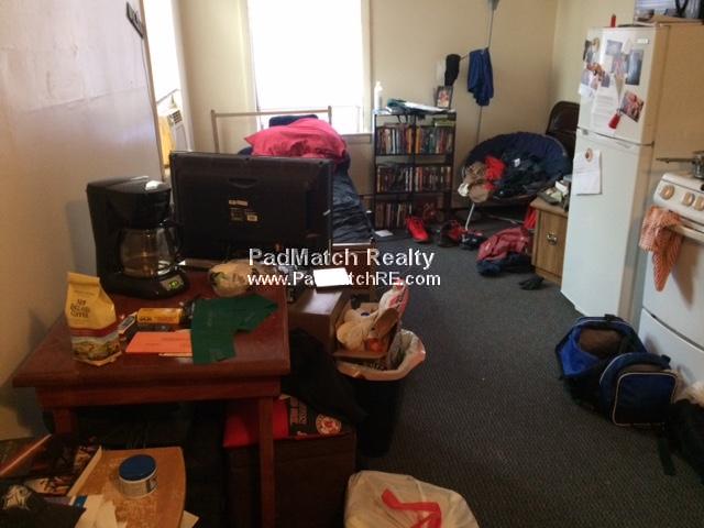 49 Huntington Ave, Mission Hill