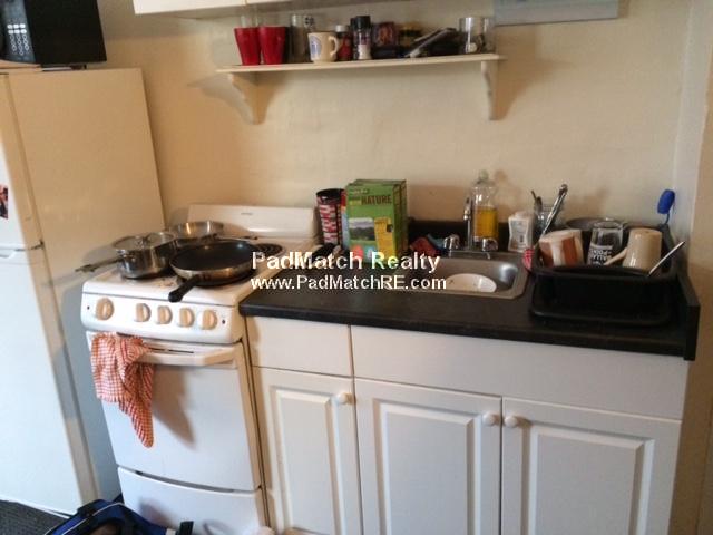 49 Huntington Ave, Mission Hill