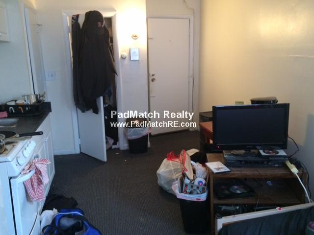 49 Huntington Ave, Mission Hill