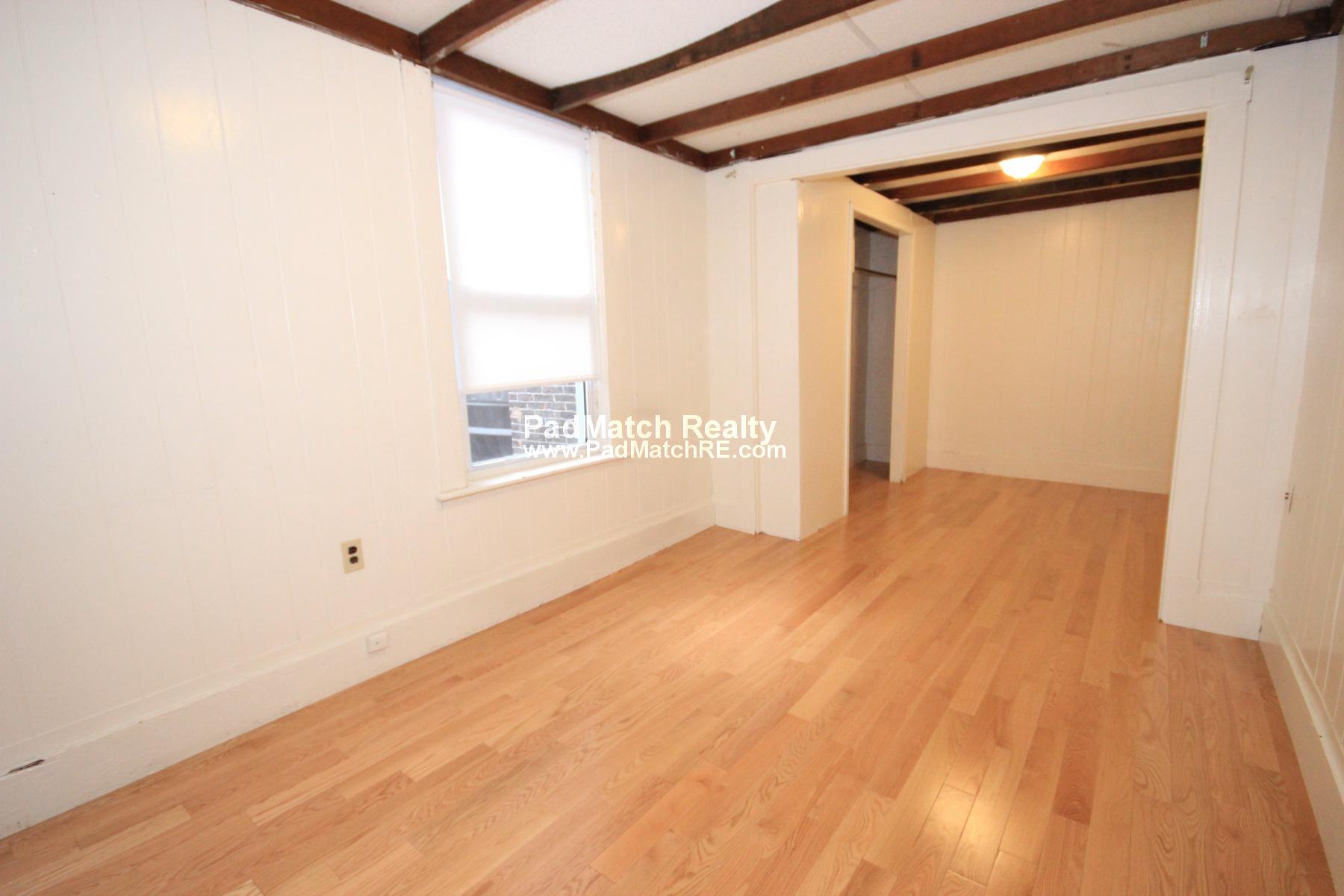 232 Cambridge St, Beacon Hill