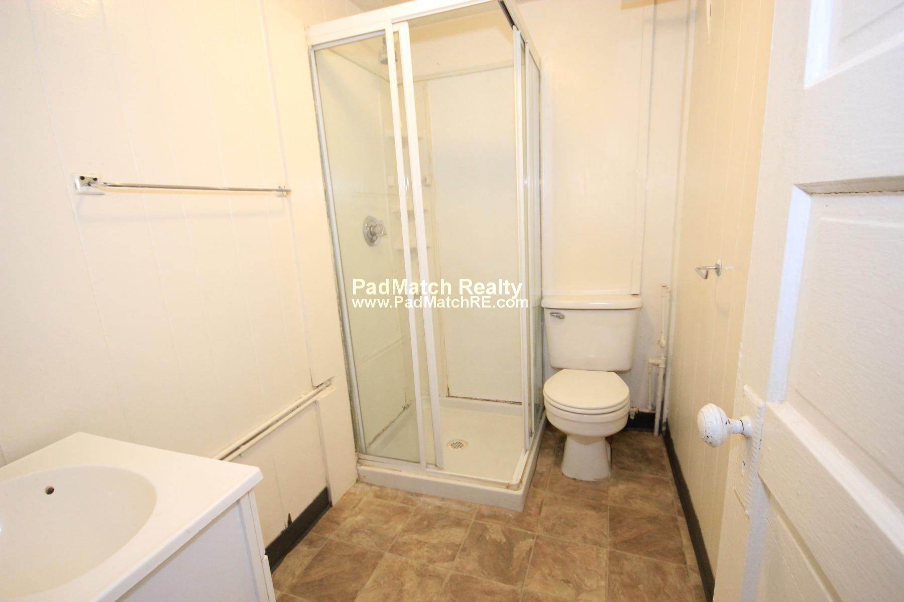 232 Cambridge St, Beacon Hill