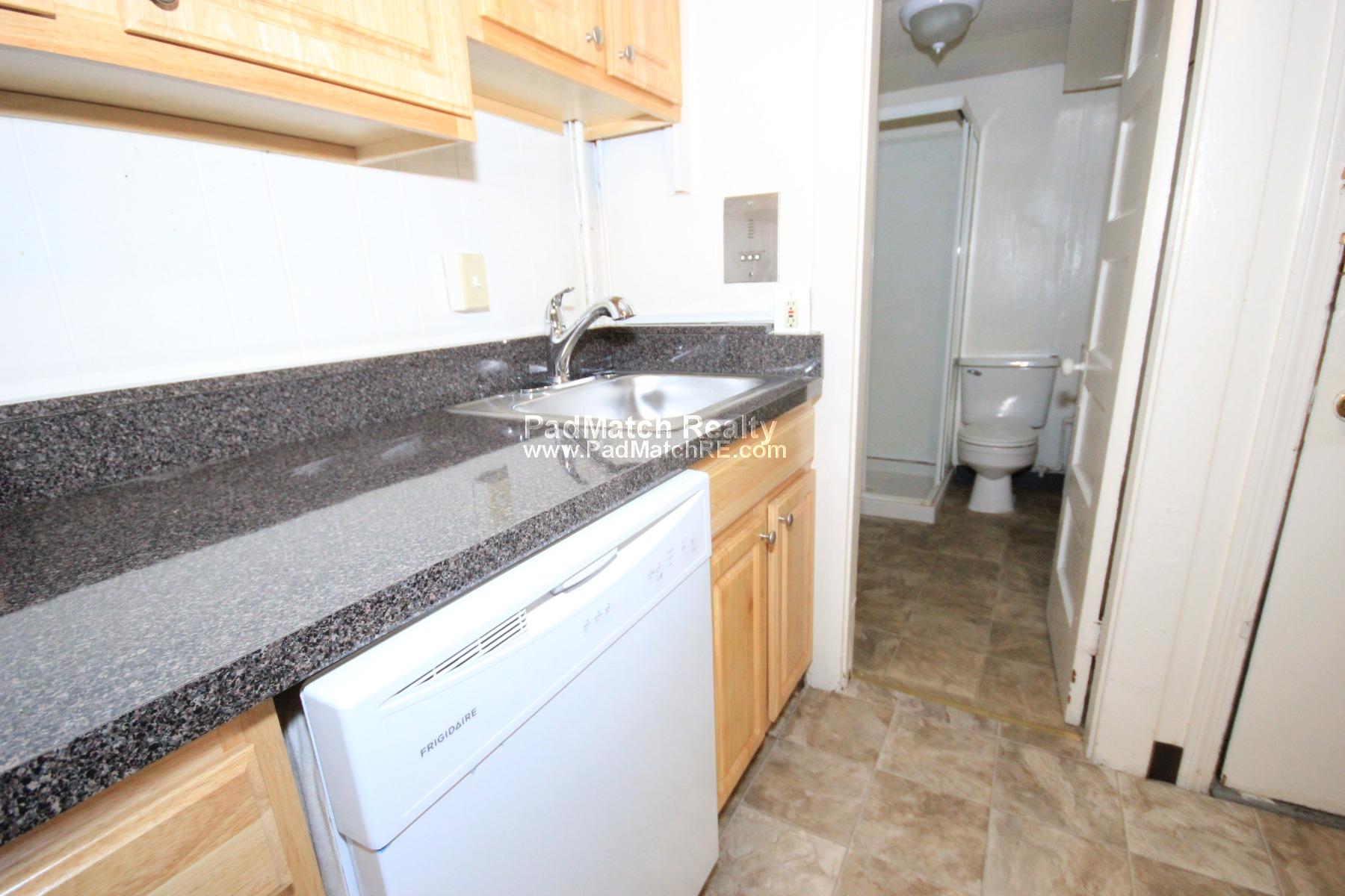 232 Cambridge St, Beacon Hill