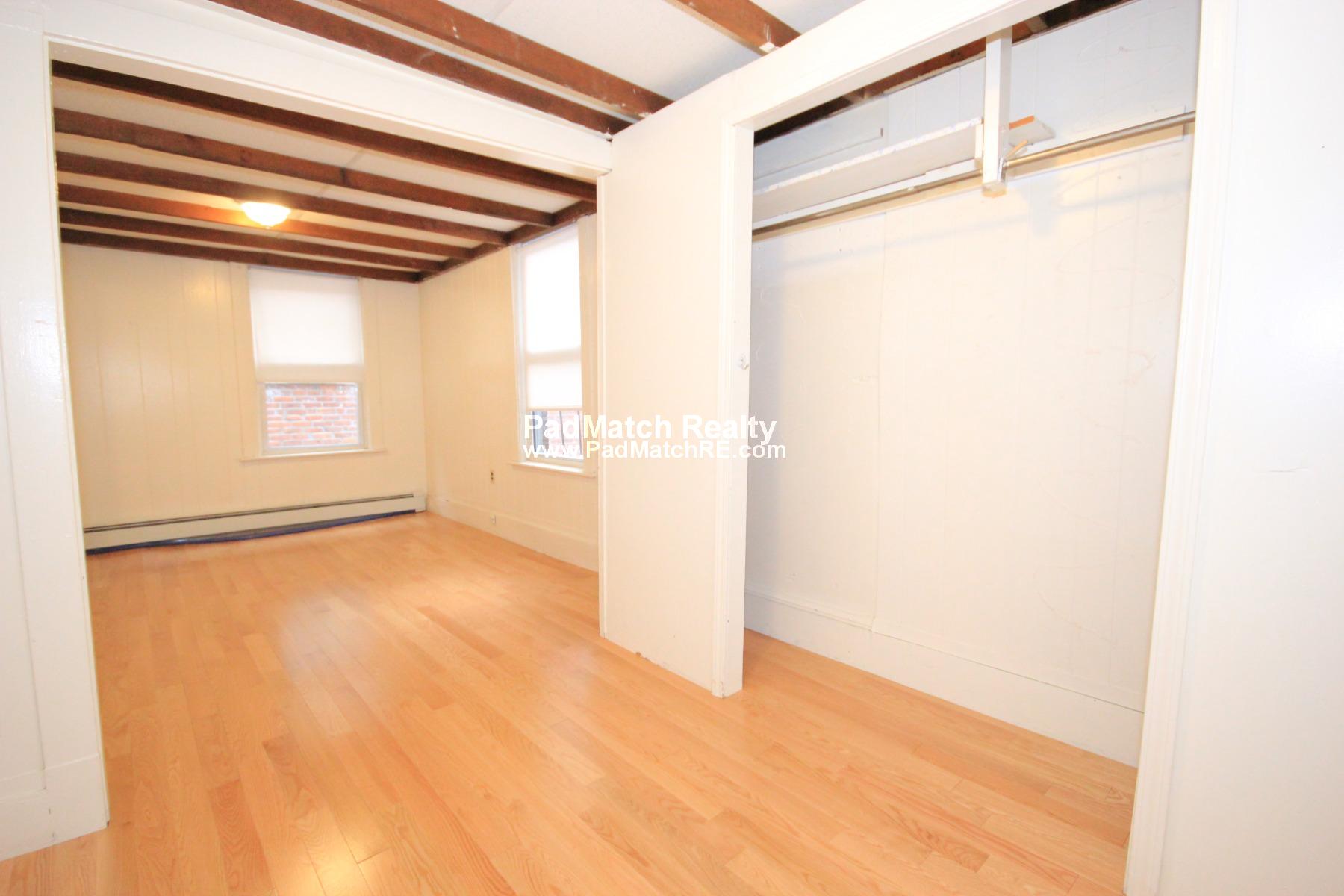 232 Cambridge St, Beacon Hill