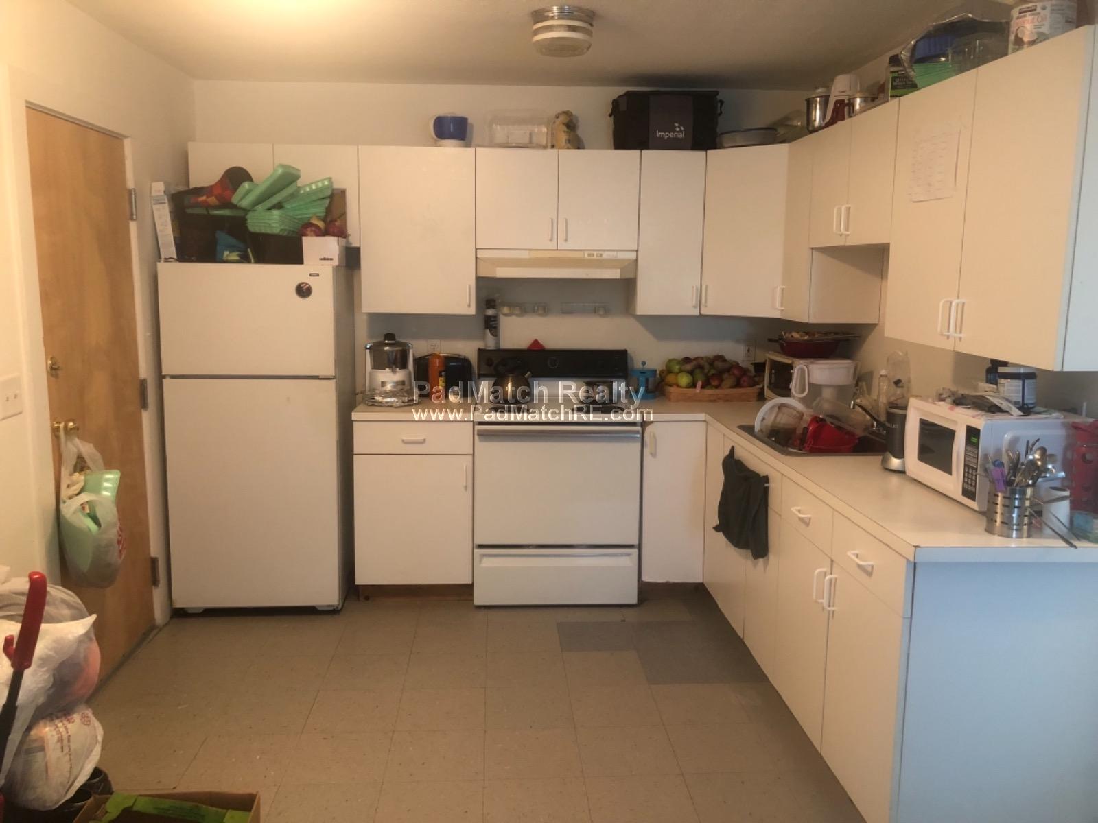 226 Parker Hill Ave, Mission Hill