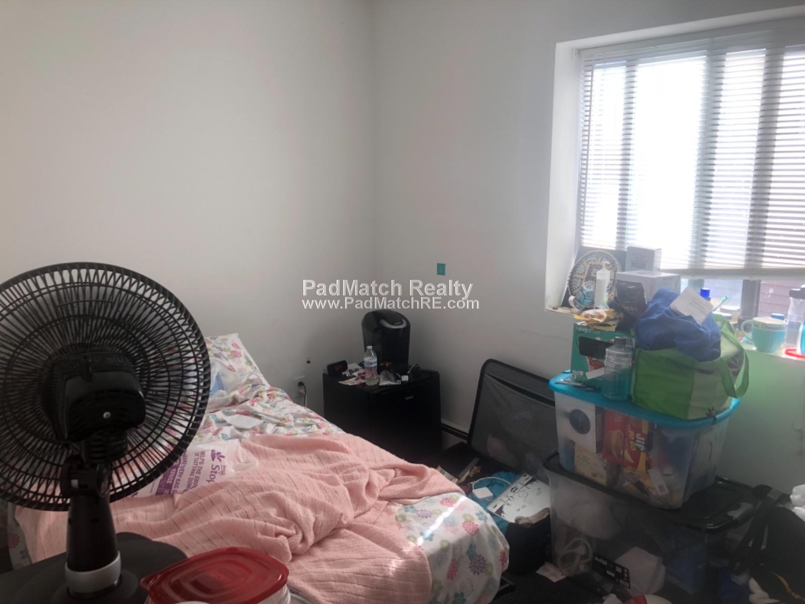 226 Parker Hill Ave, Mission Hill