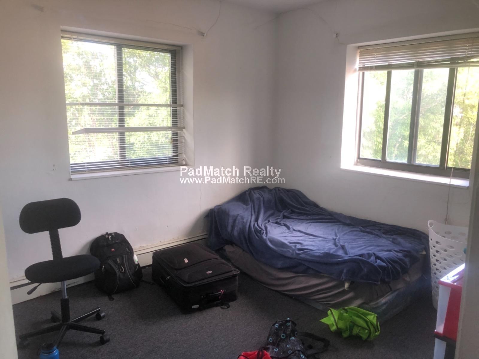 226 Parker Hill Ave, Mission Hill