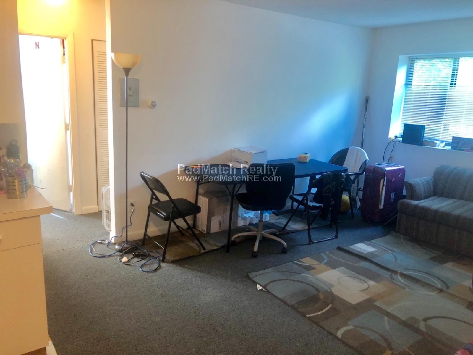 226 Parker Hill Ave, Mission Hill